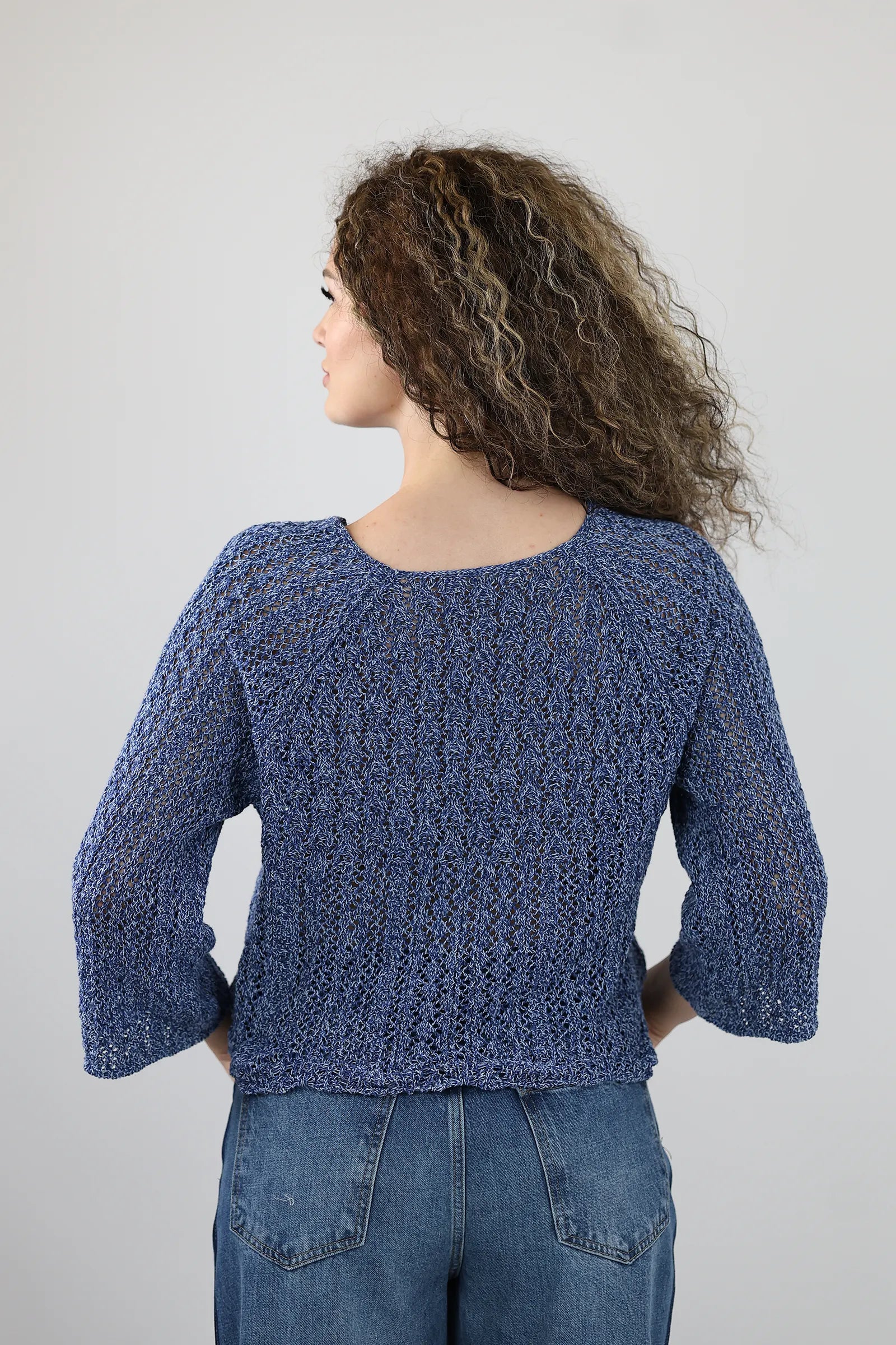 XHEMPER KNIT