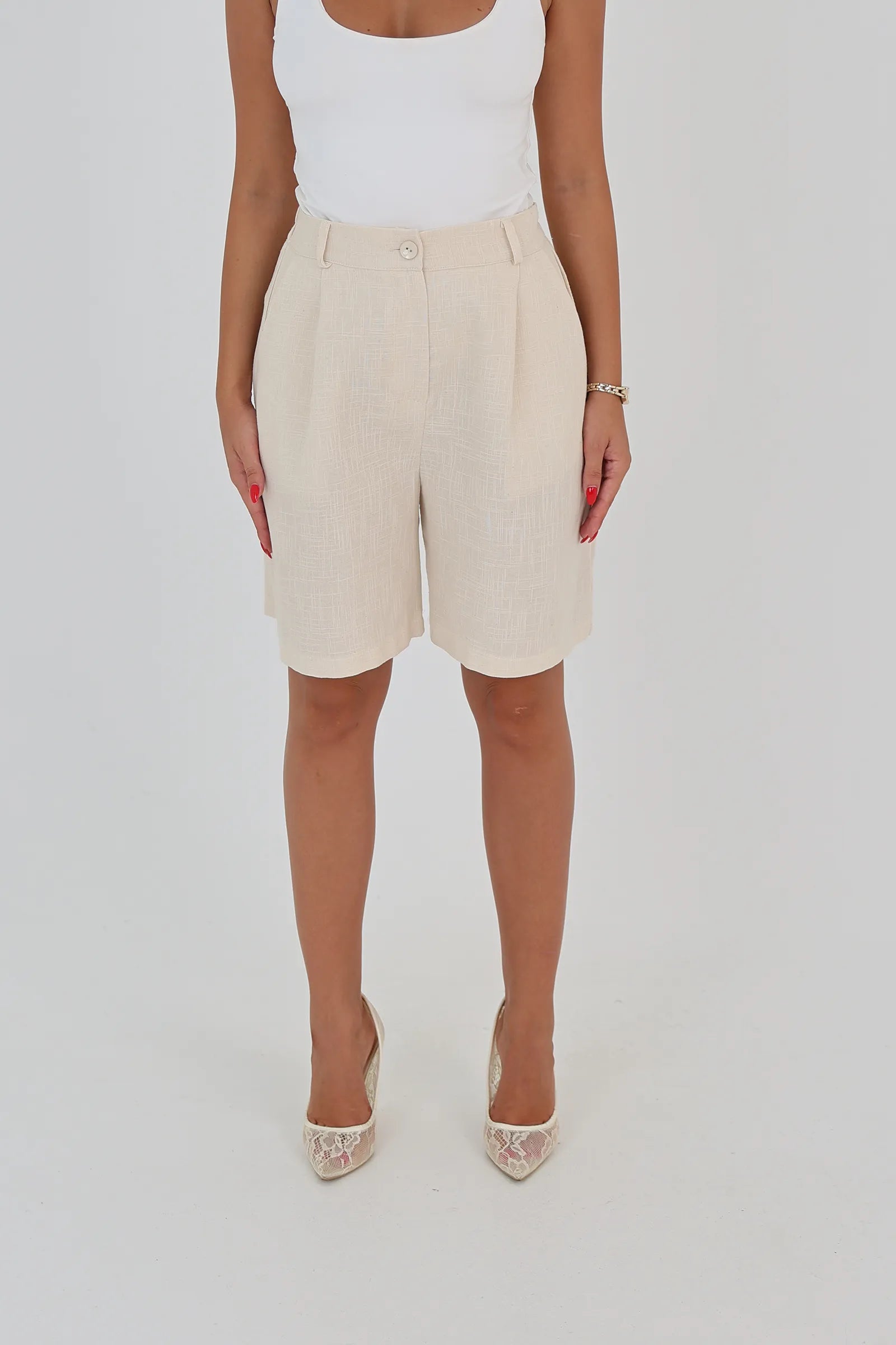 Pantallona comfort elastic