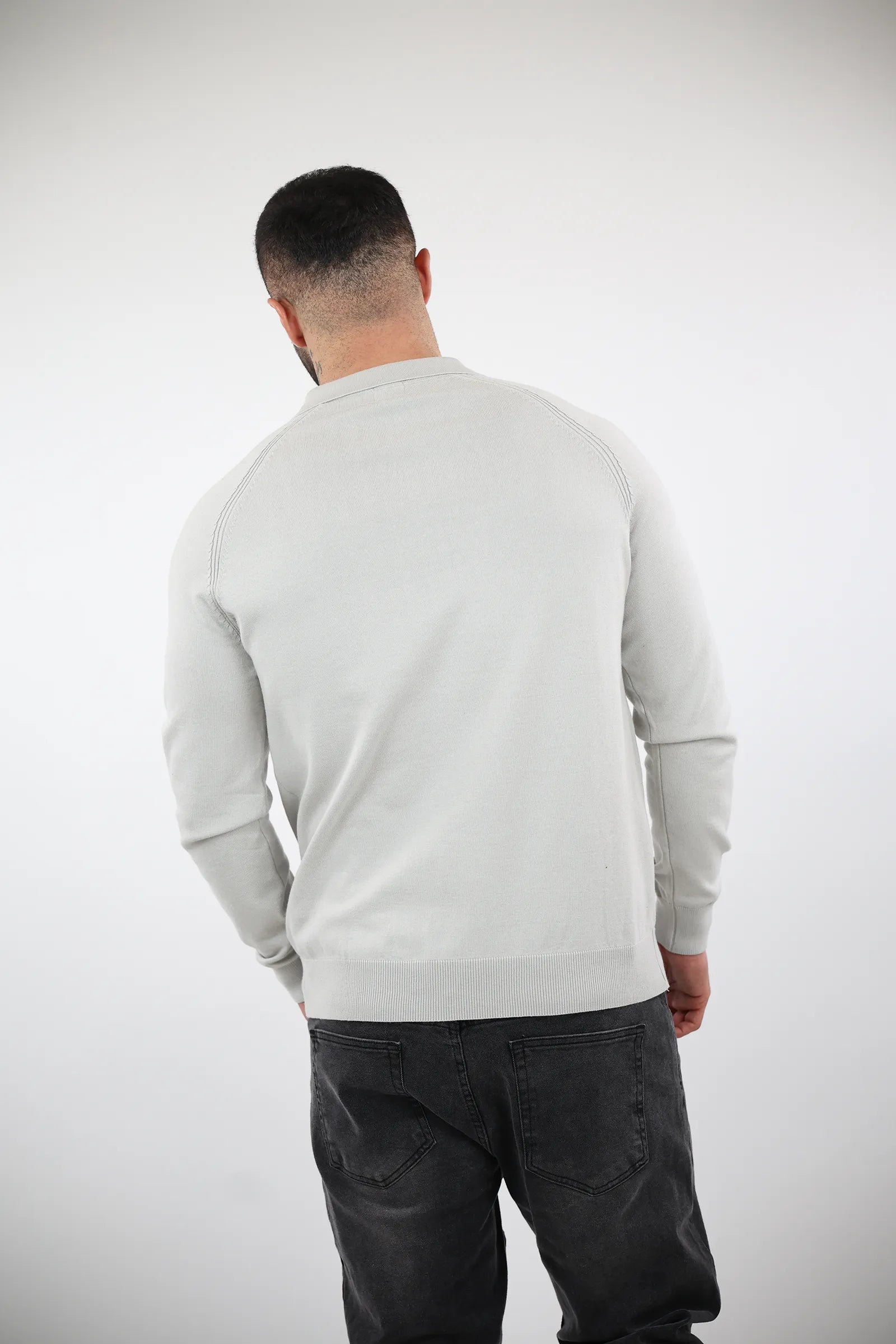 XHEMPER Button-Up POLO