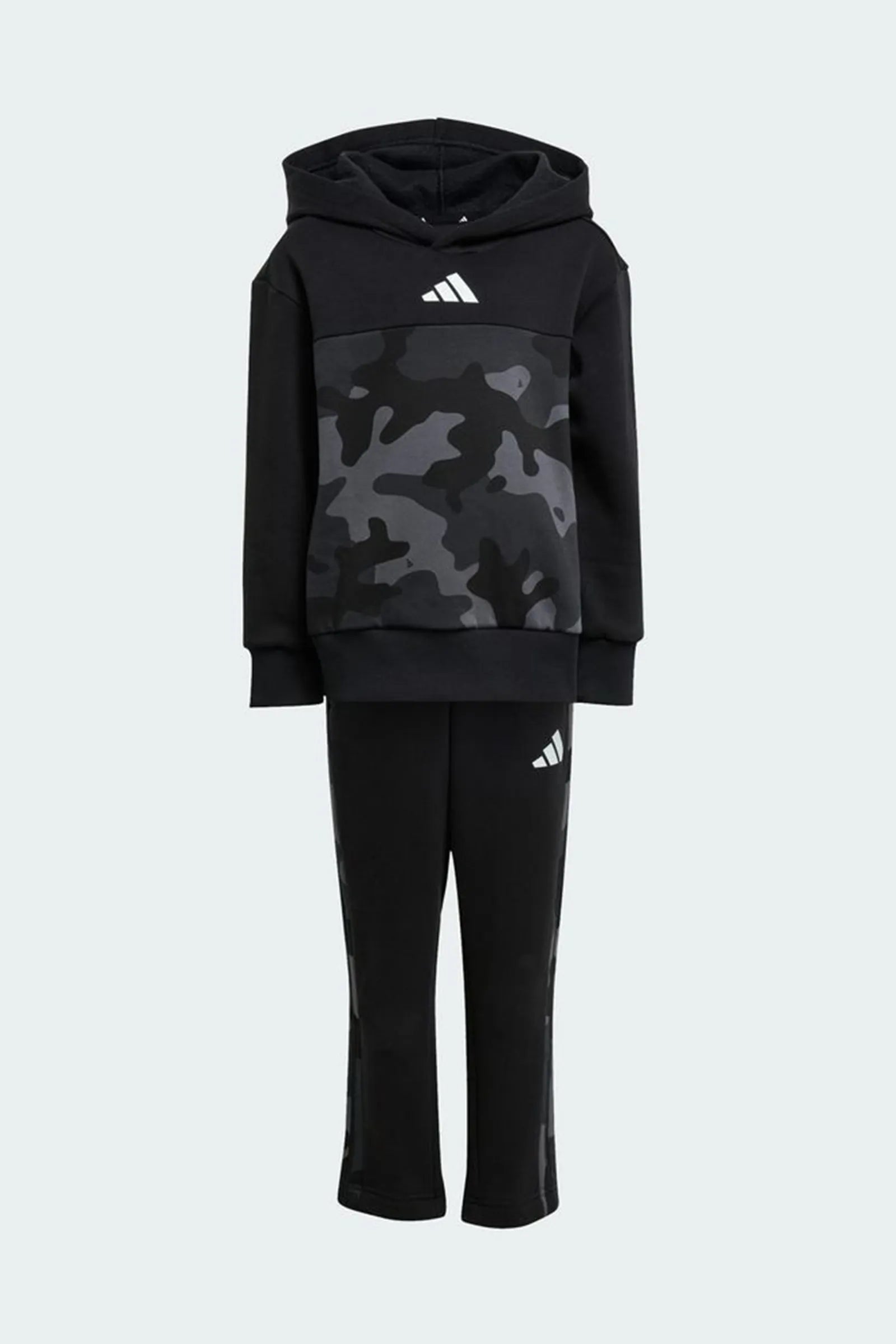 SET Adidas Sportswear Camo JW2475