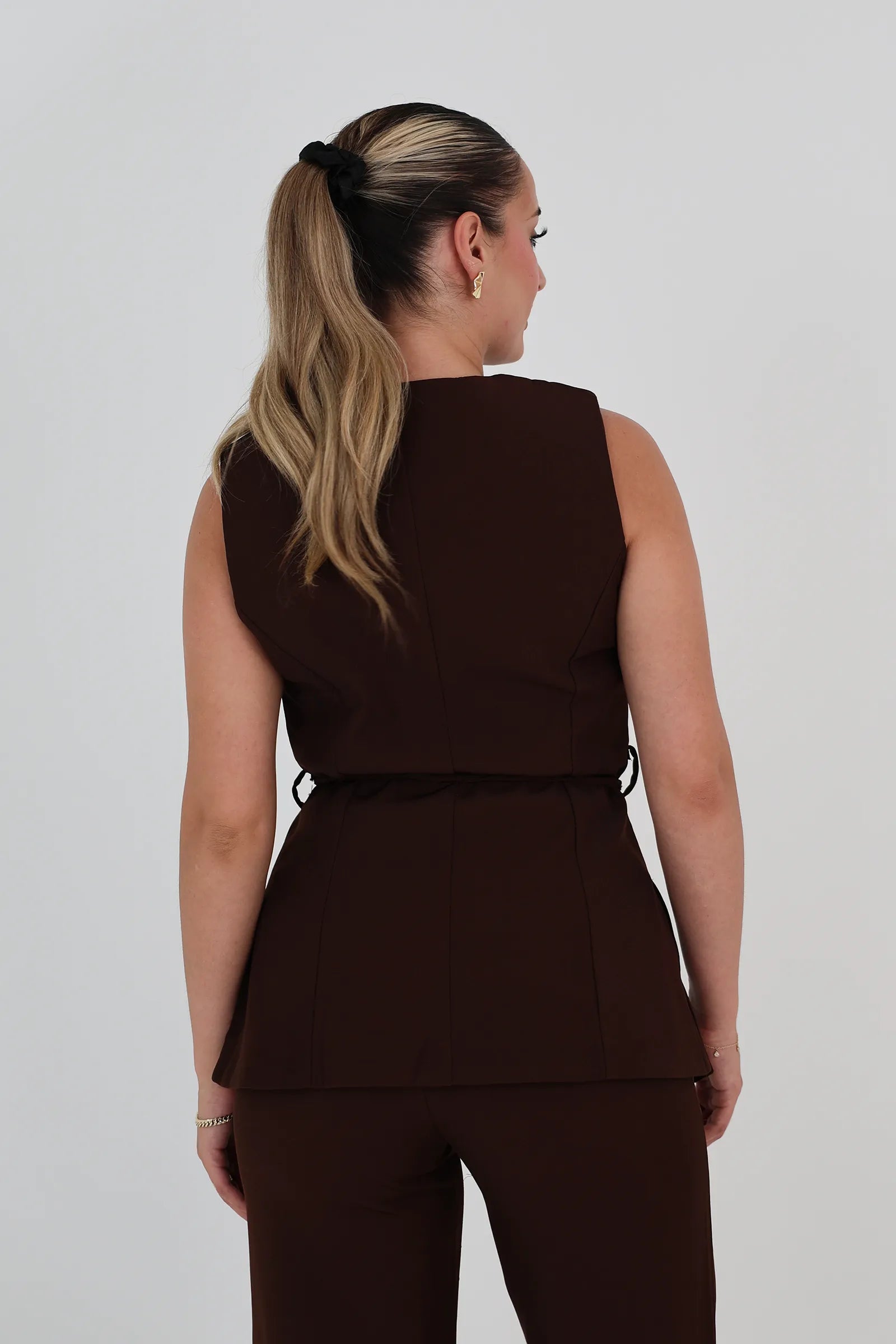 Jelek wrap vest