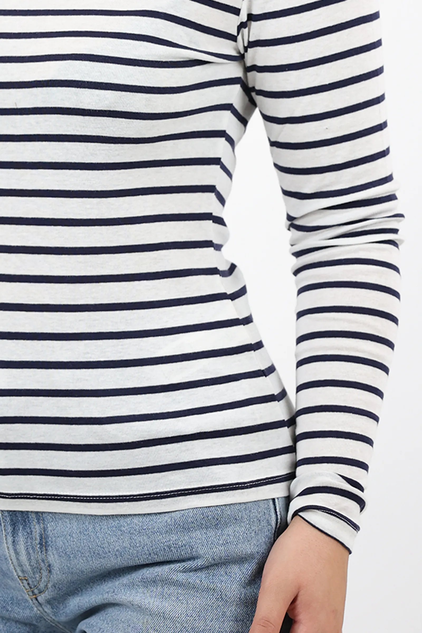 BLUZË Long Sleeve Top