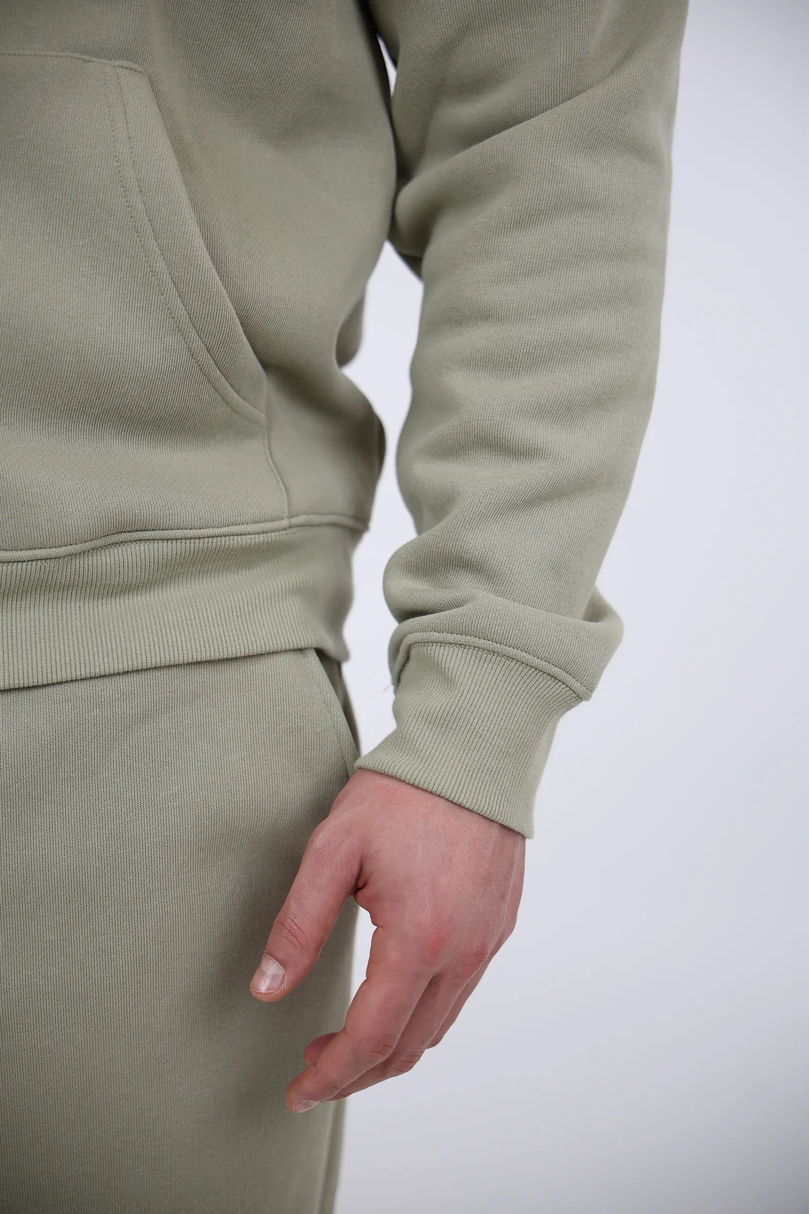 TRENERKA KOMPLET Sweatsuit