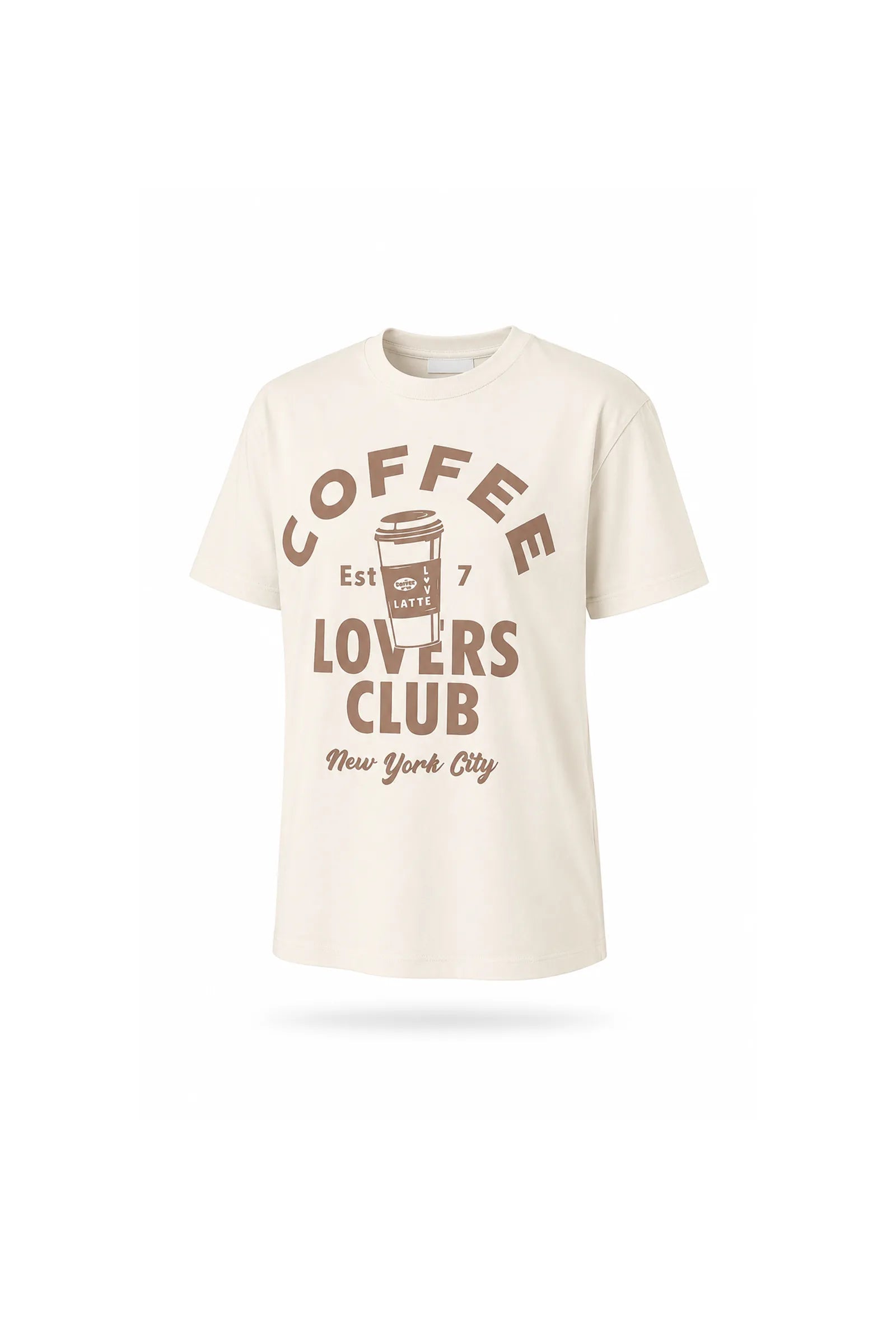 Maice coffee lovers club