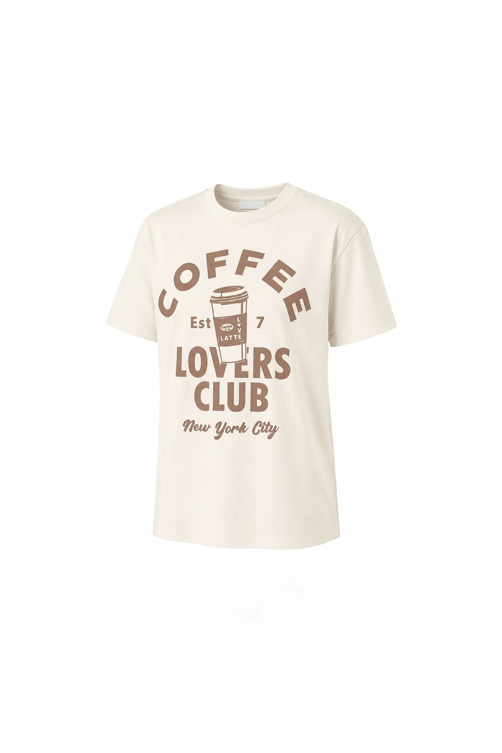Maice coffee lovers club