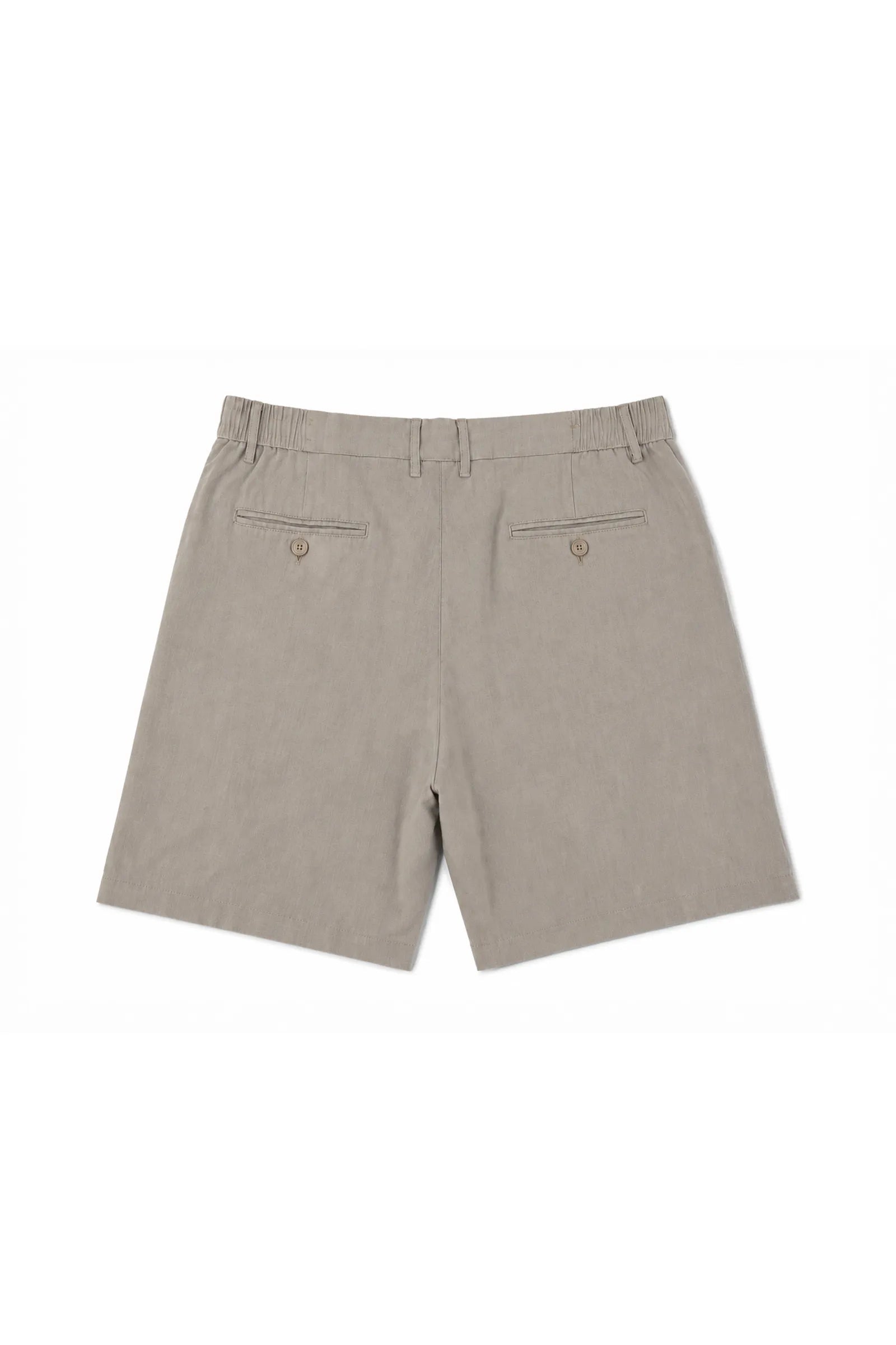 Pantallona relaxed shorts