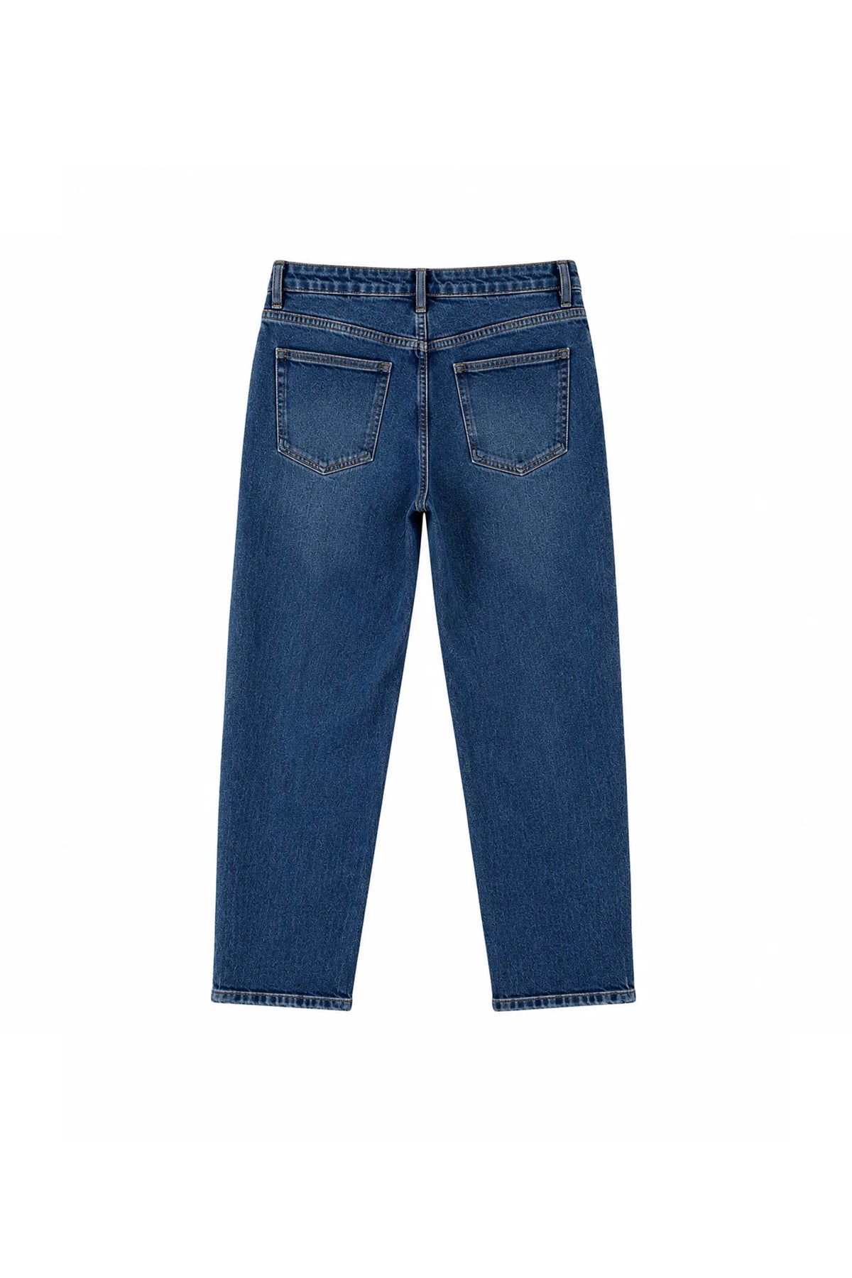 Farmerka knee slit