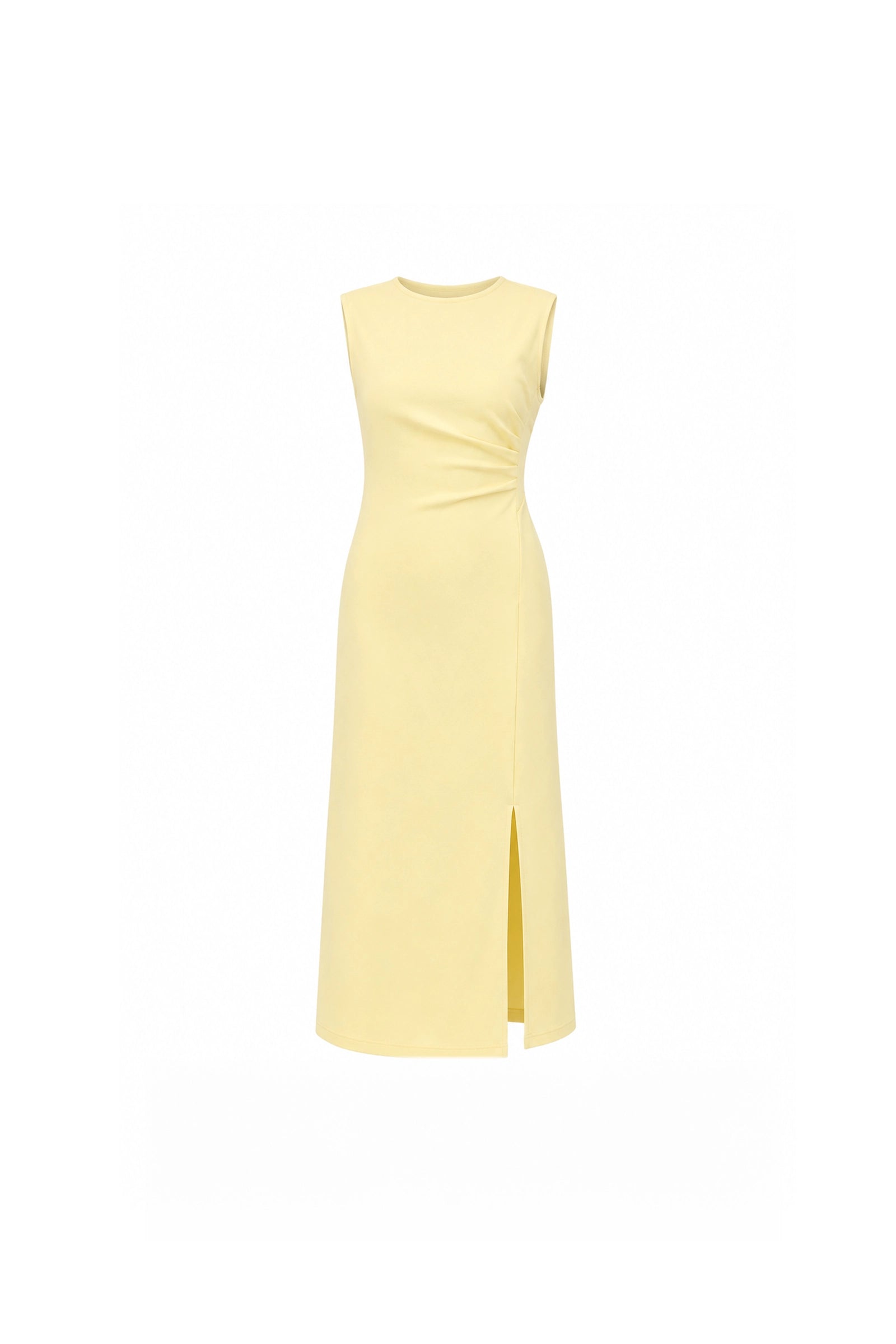 Fustan elegance midi