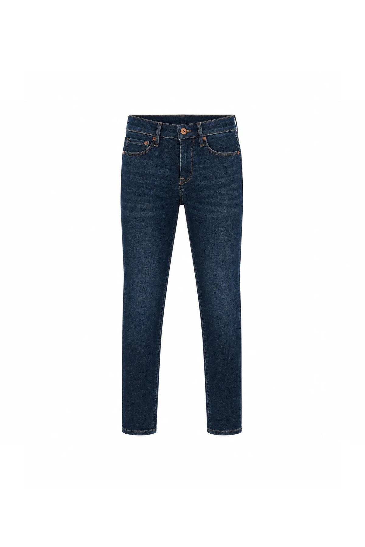 Farmerka skinny & slim-fit