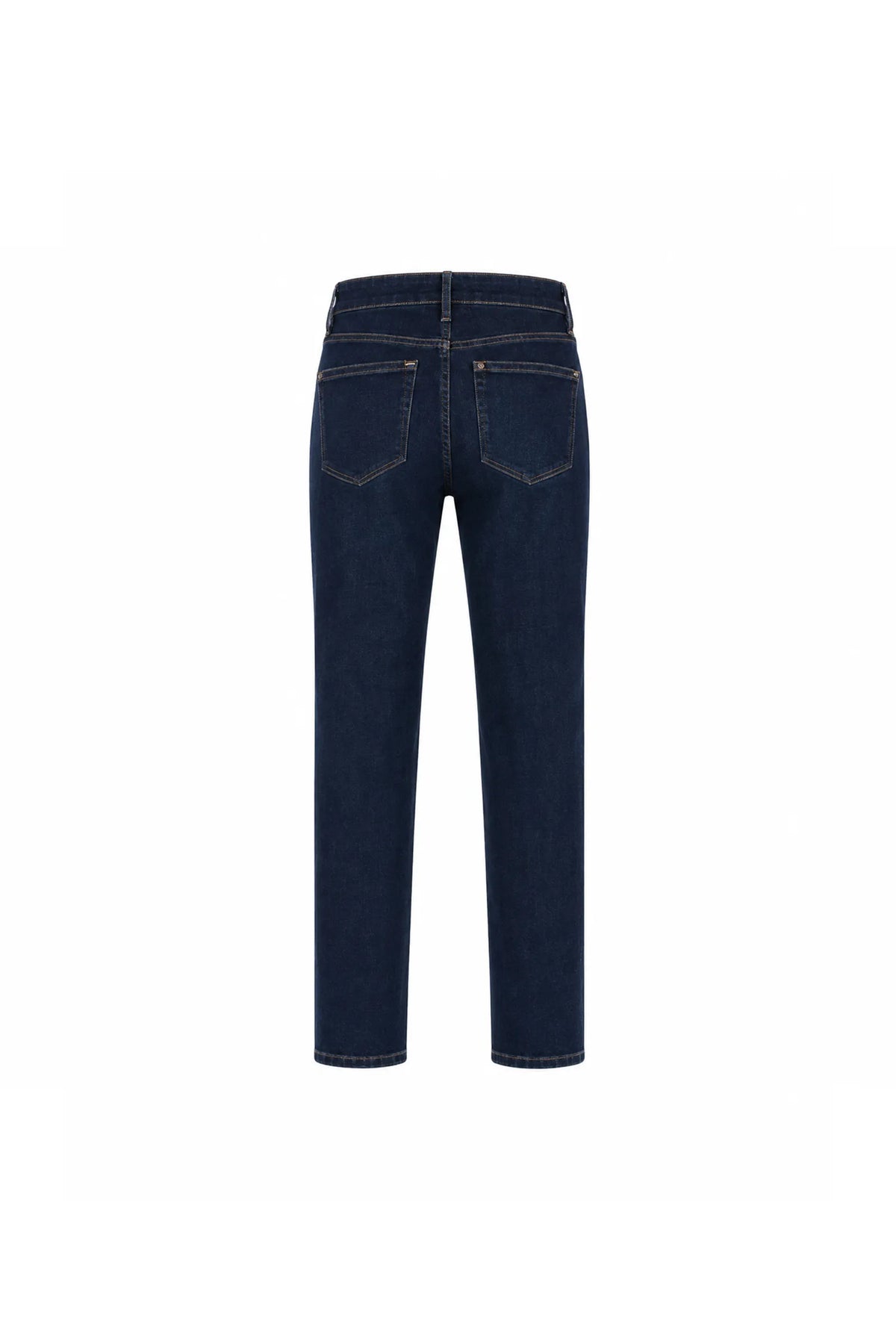 Farmerka skinny & slim-fit