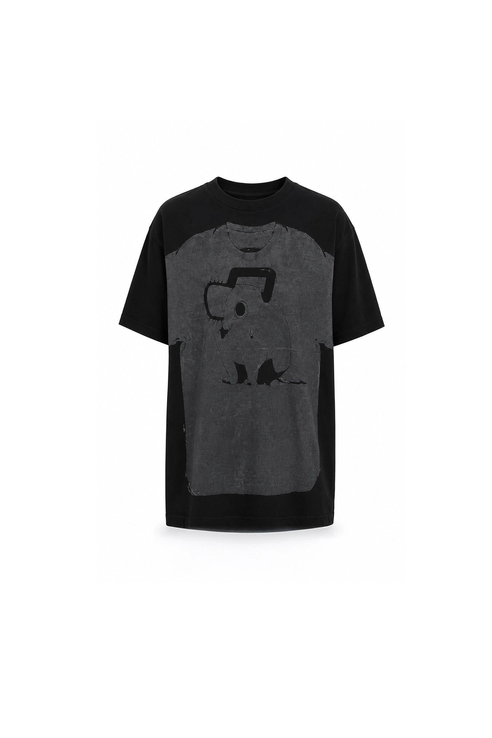 Maice anime tee