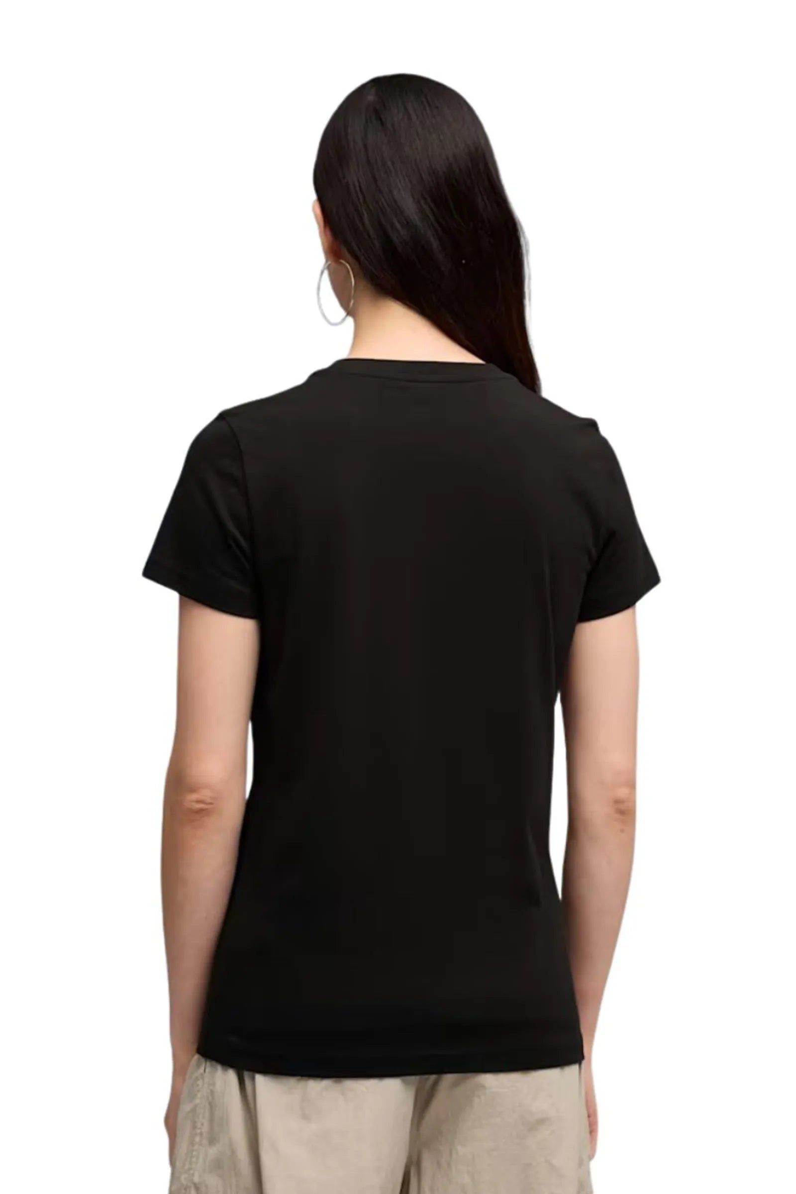 Maice puma essentials elevated tee 691855-01