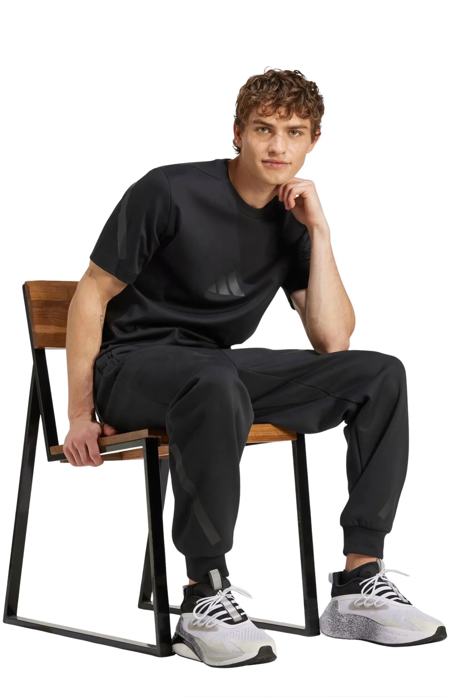 Maice adidas z.n.e tee JE3069