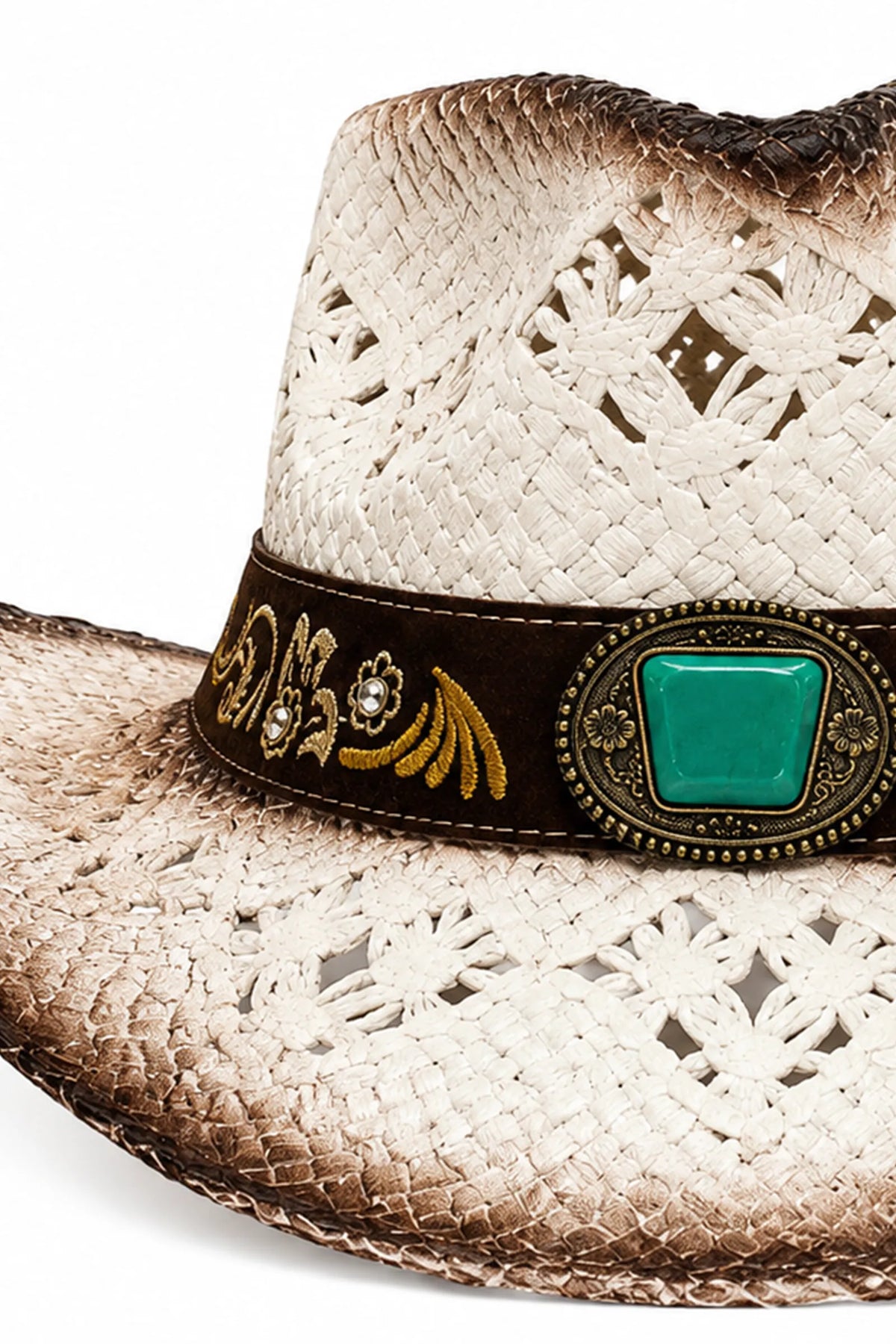 Kapele cowboy hat