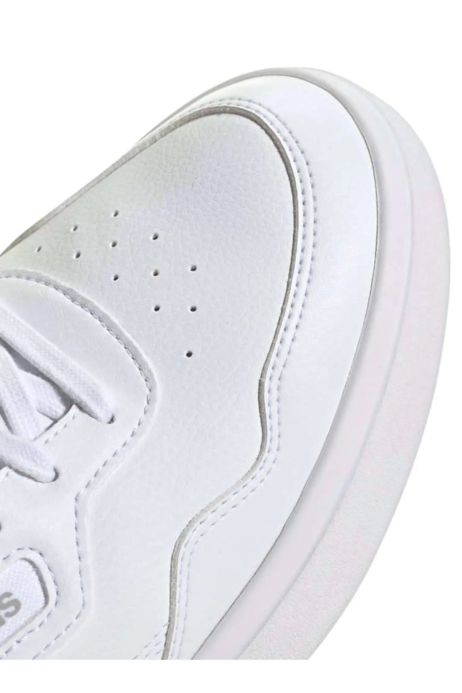 PATIKA SPSPORTSWEAR · MEN'S WHITE SNEAKERS