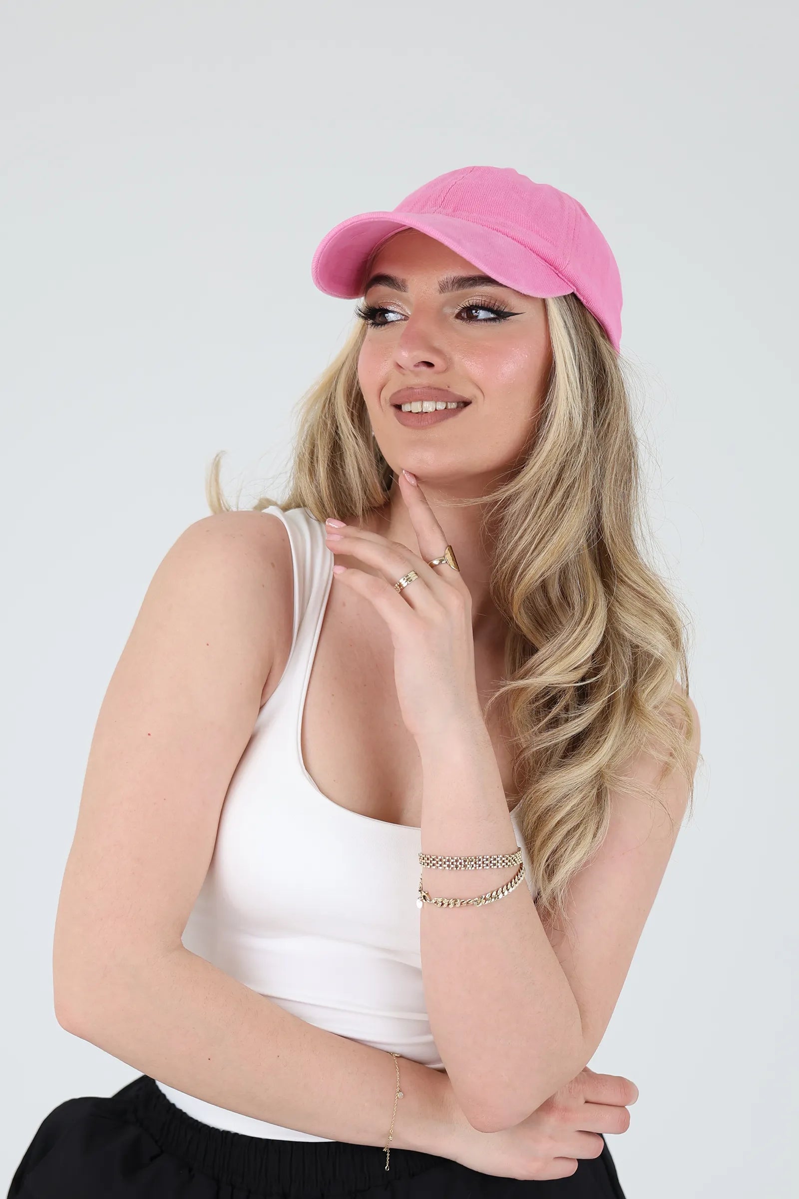 Kapel basic spring