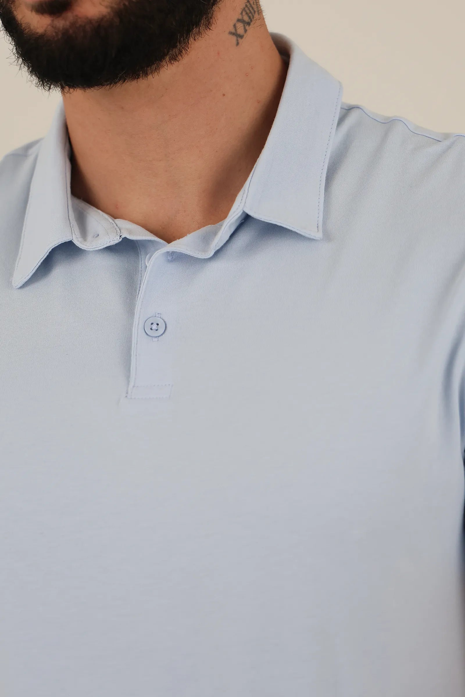 Maice golf polo