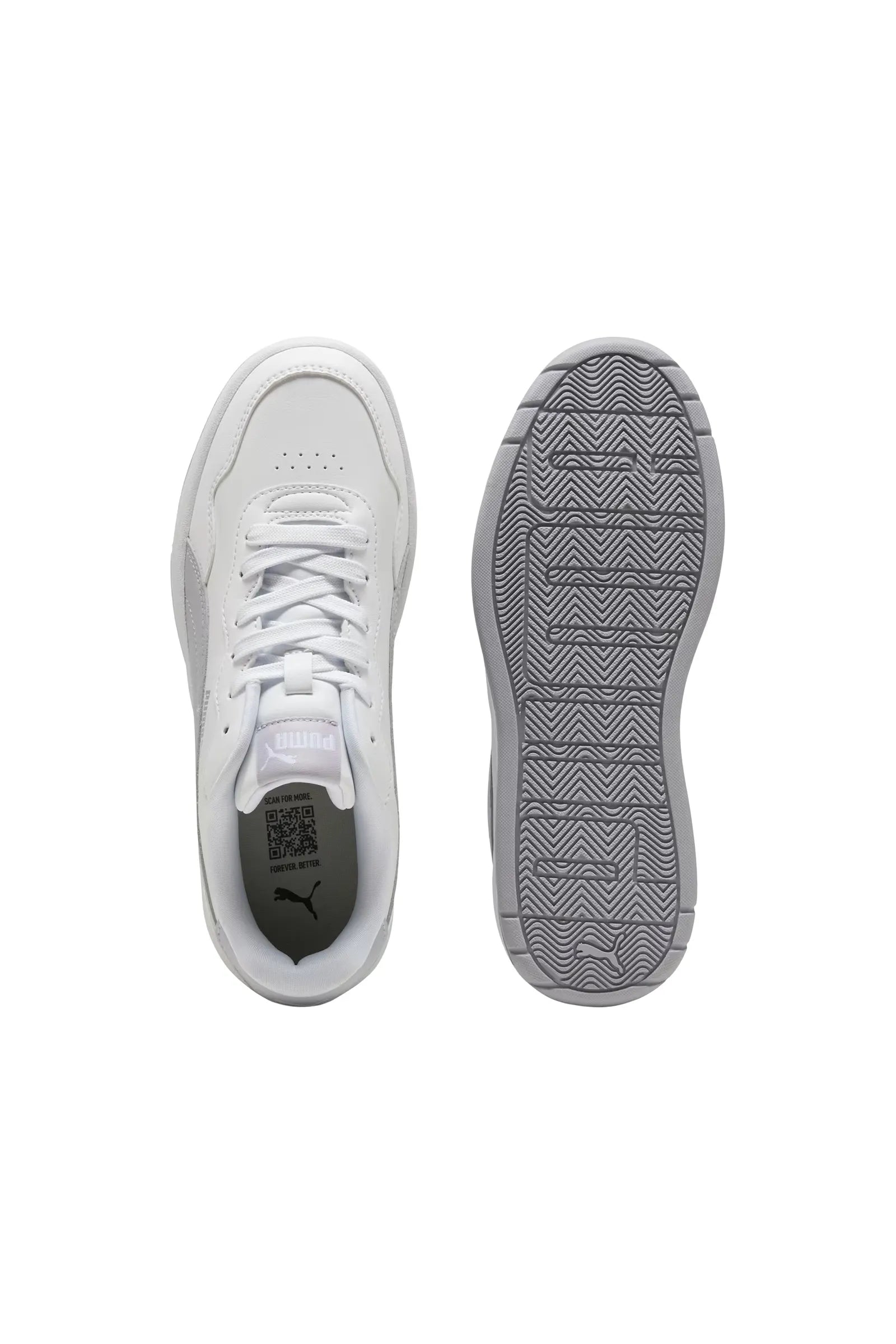 Puma court lally skye 400368-13