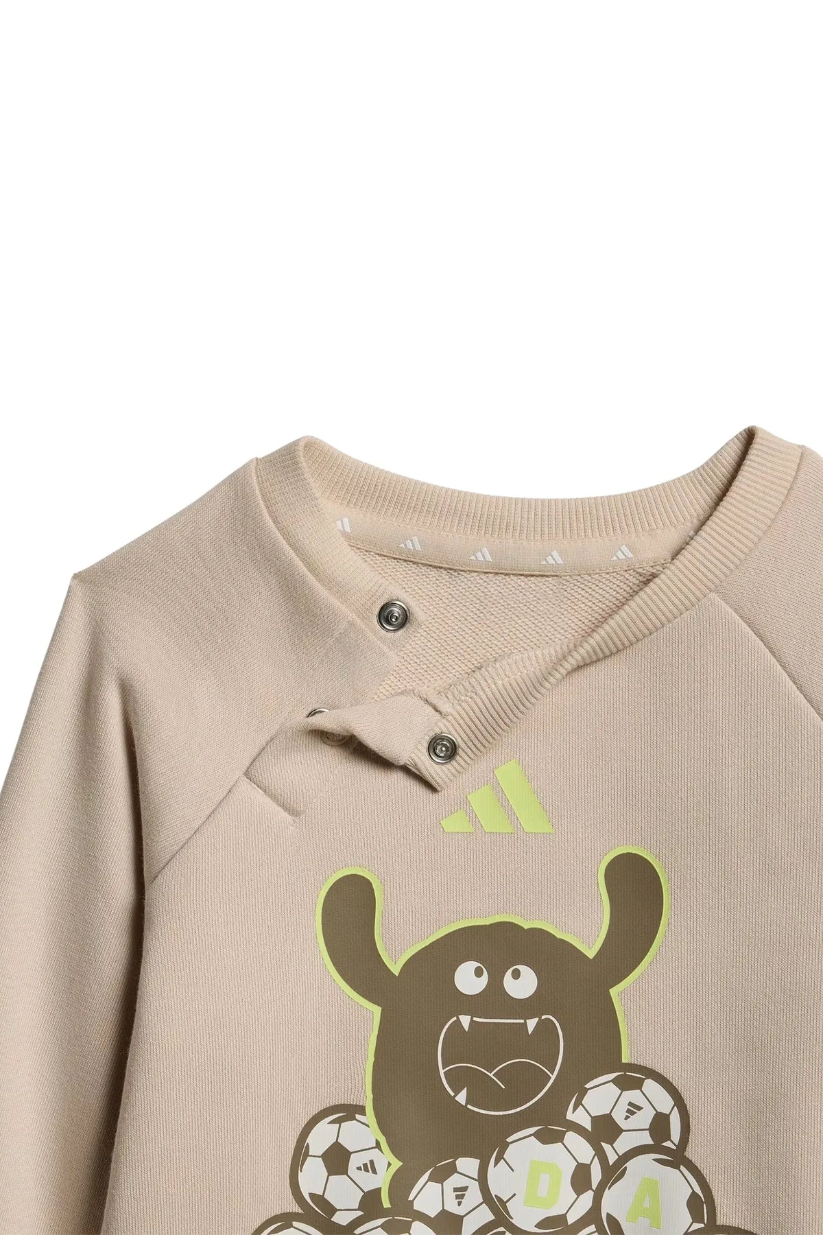 Set adidas monster KQ9599