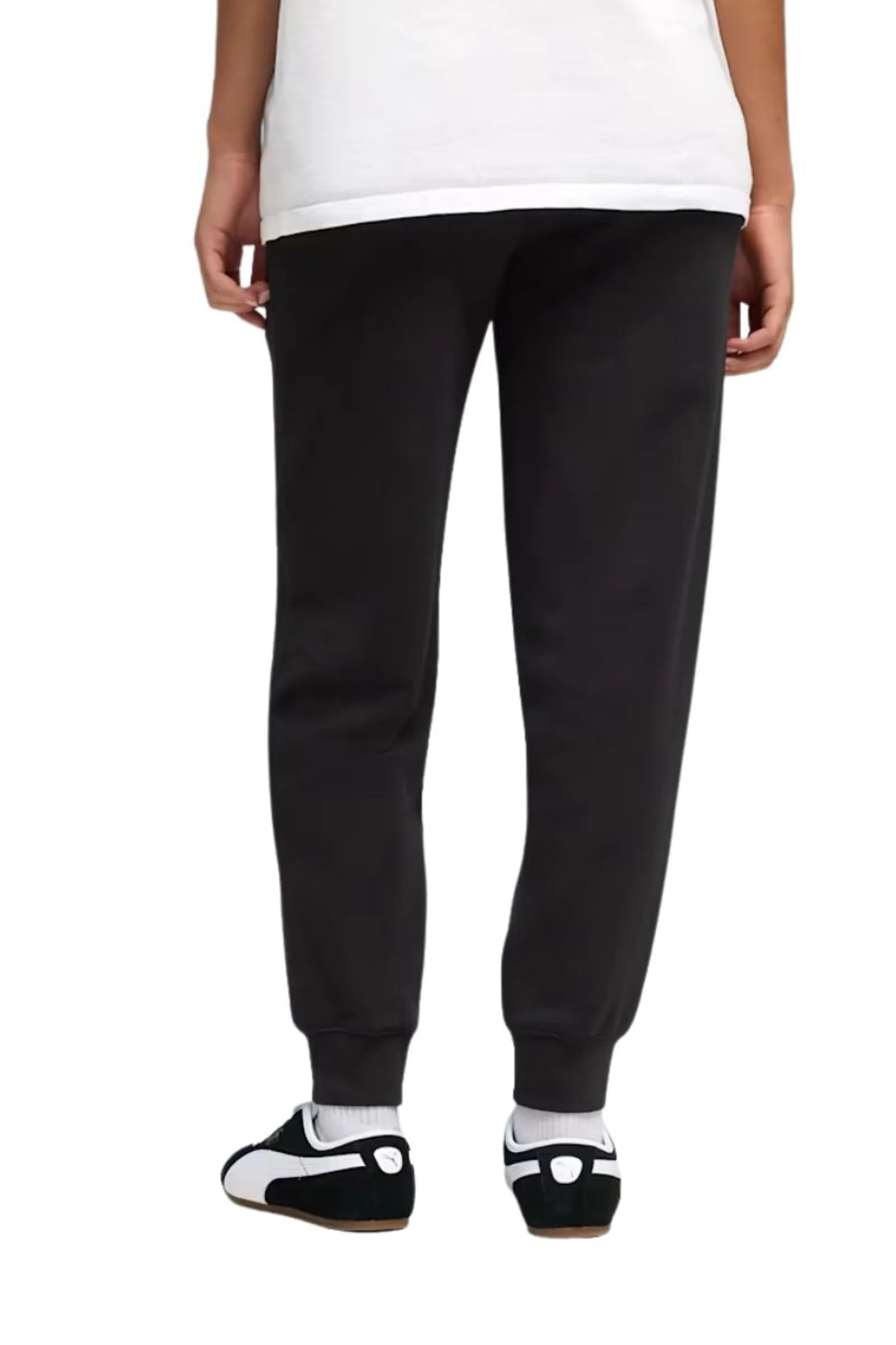 Trenerka puma essentials script 691763-01