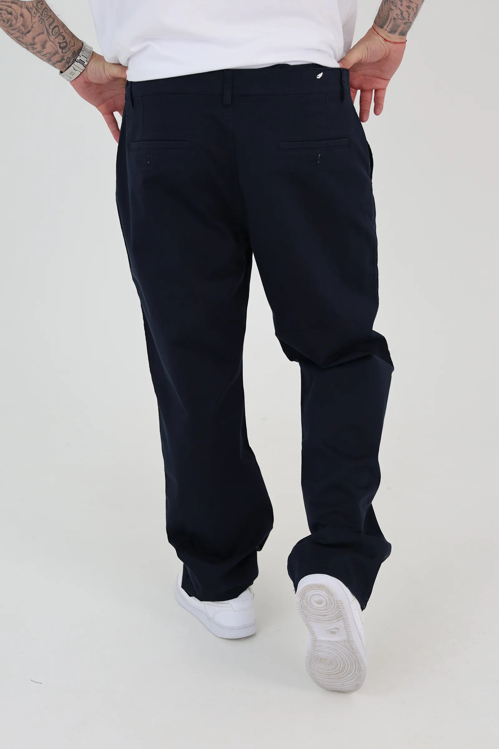 Pantallona skate chinos