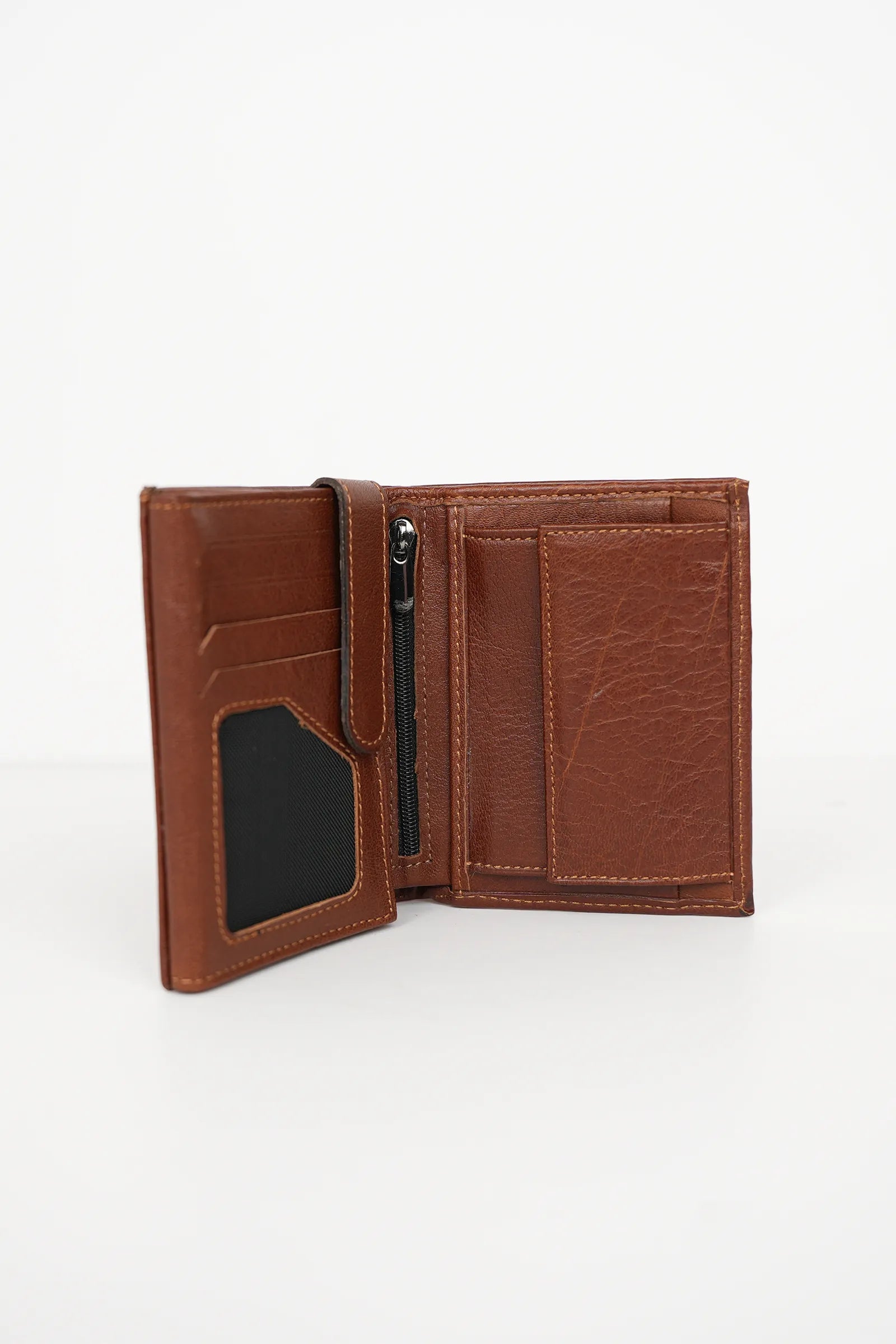 KULETË Leather Bi-Fold