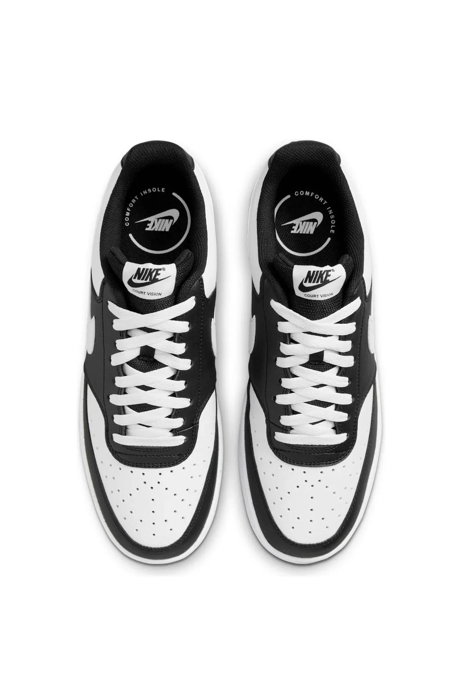 Nike court vision low HM9862-001