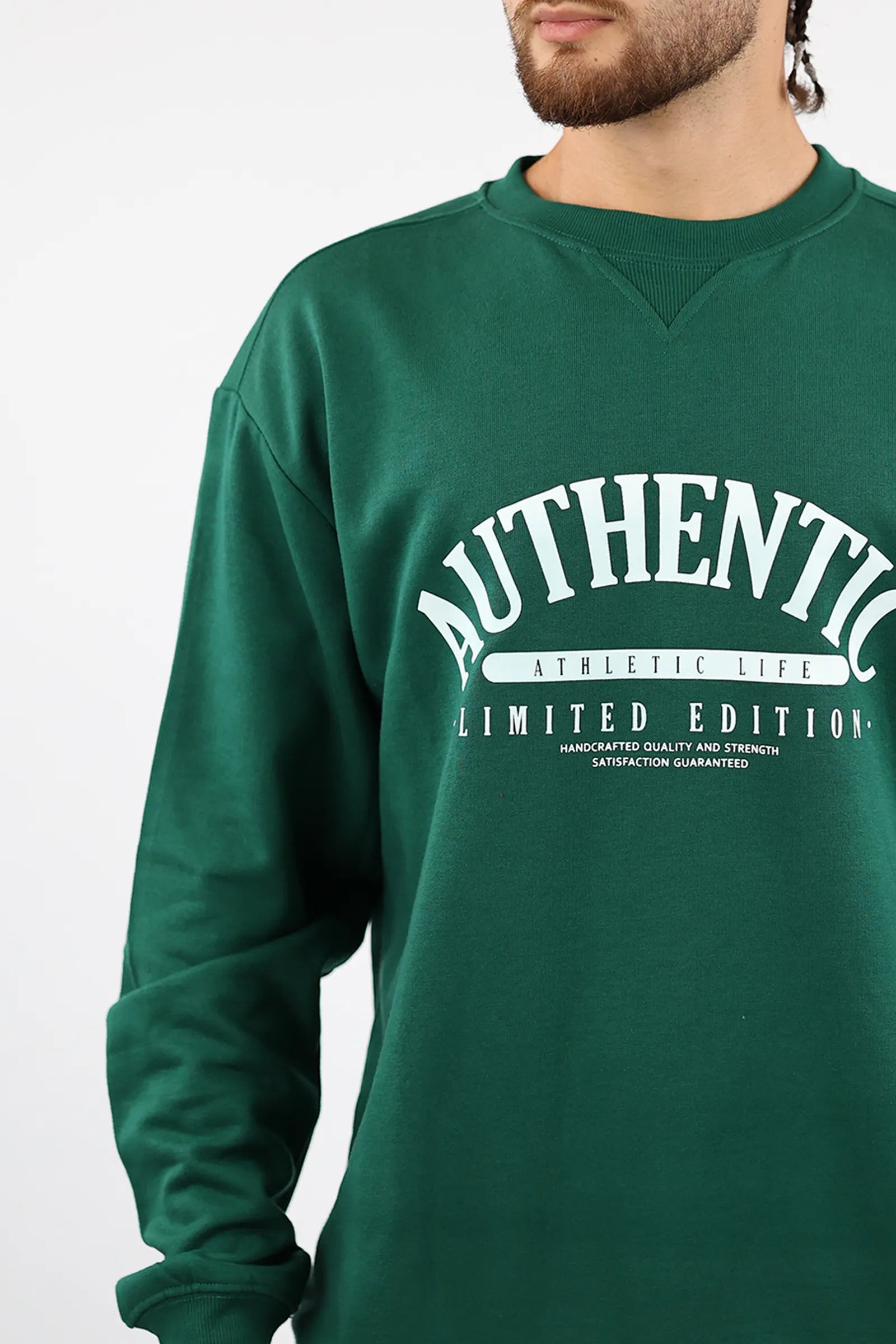 DUKS AUTHENTIC