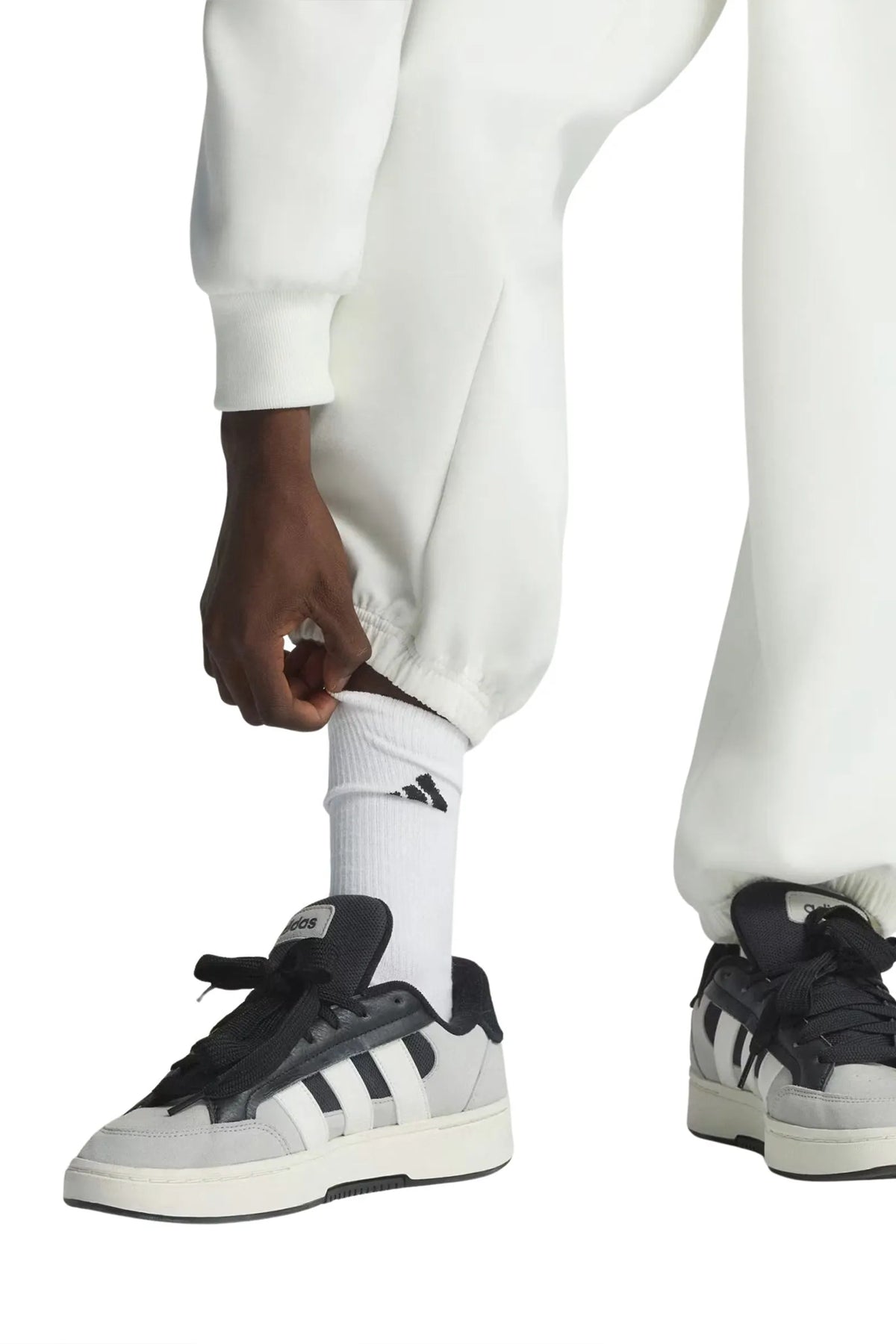 Trenerka adidas soft lux KF8574