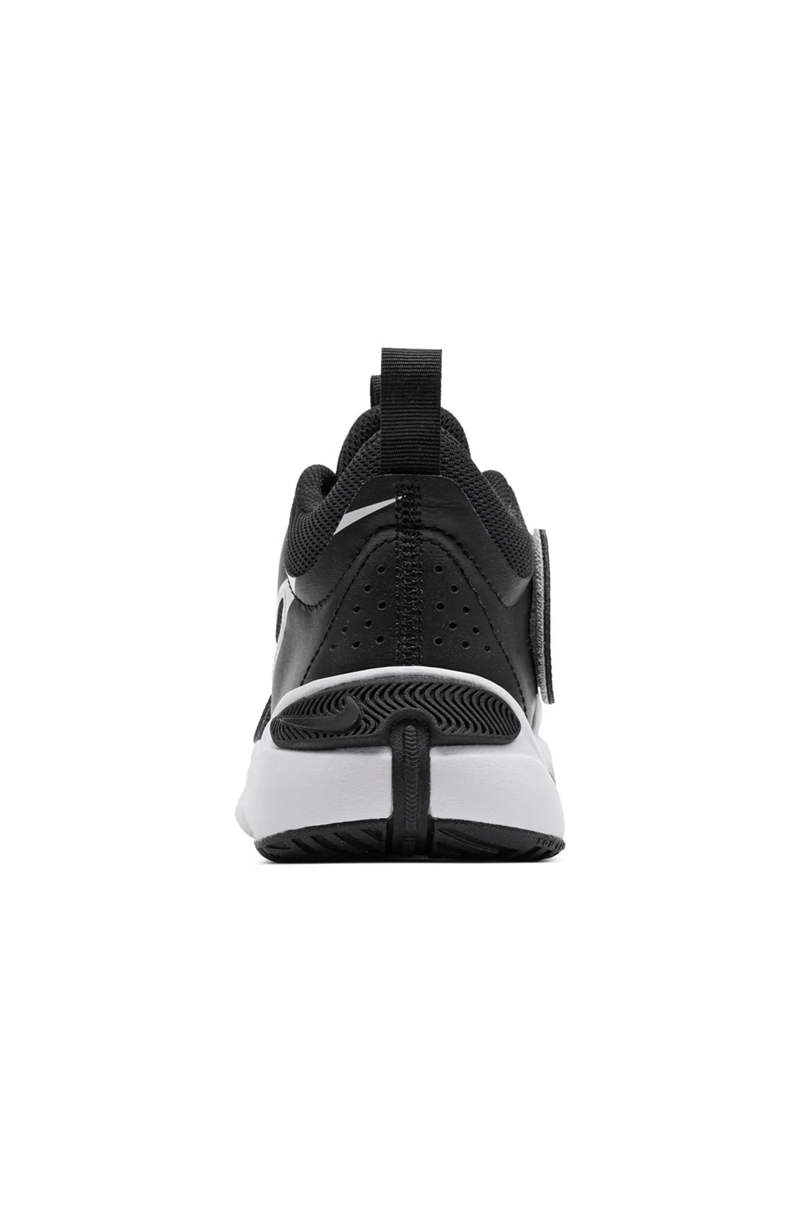 Nike team hustle d 11 black DV8996-002