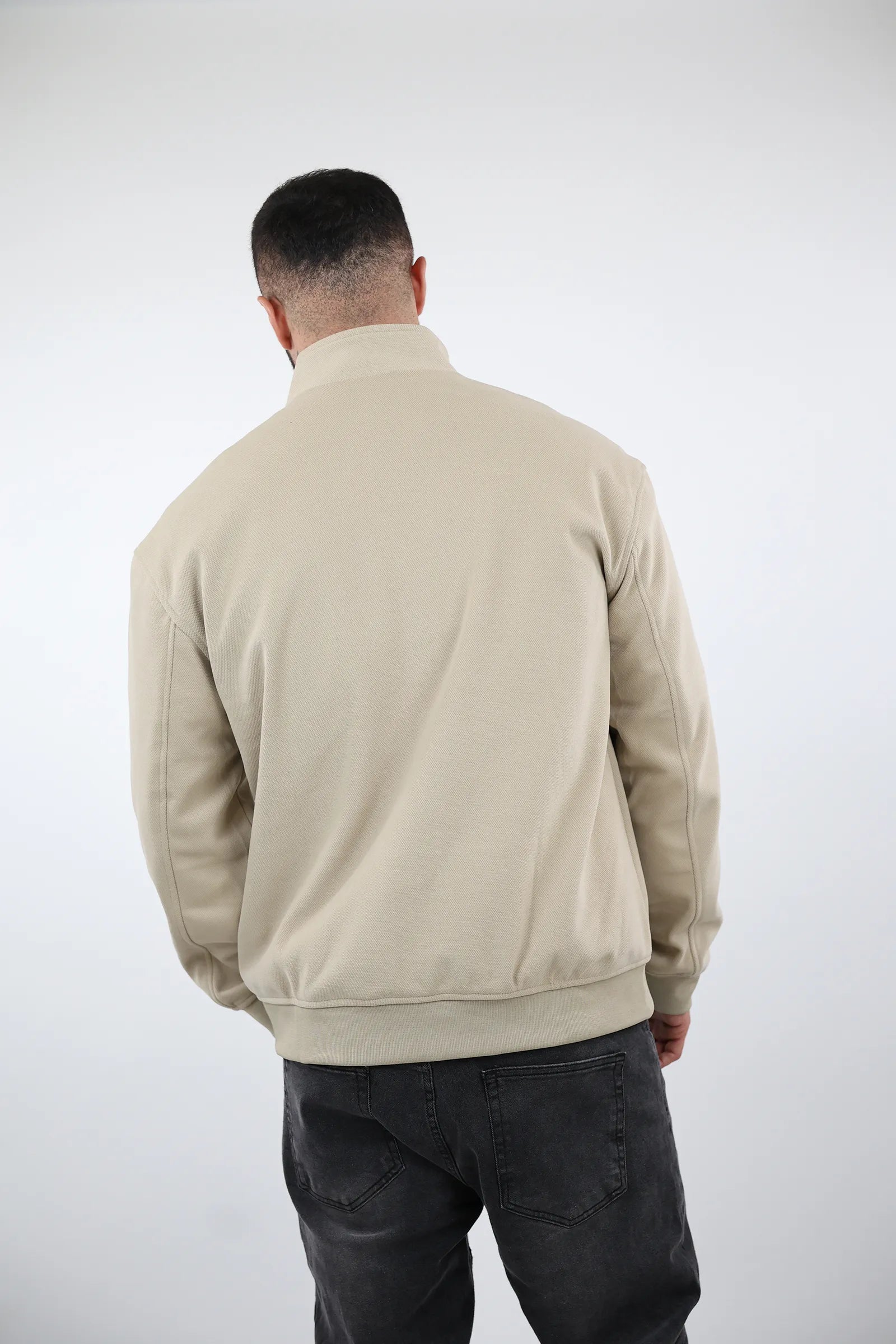 DUKS Twill Jacket