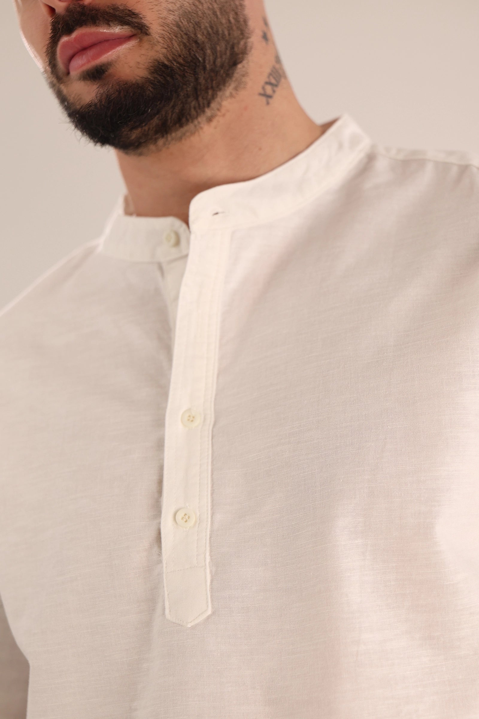Kemishe Collar Popover