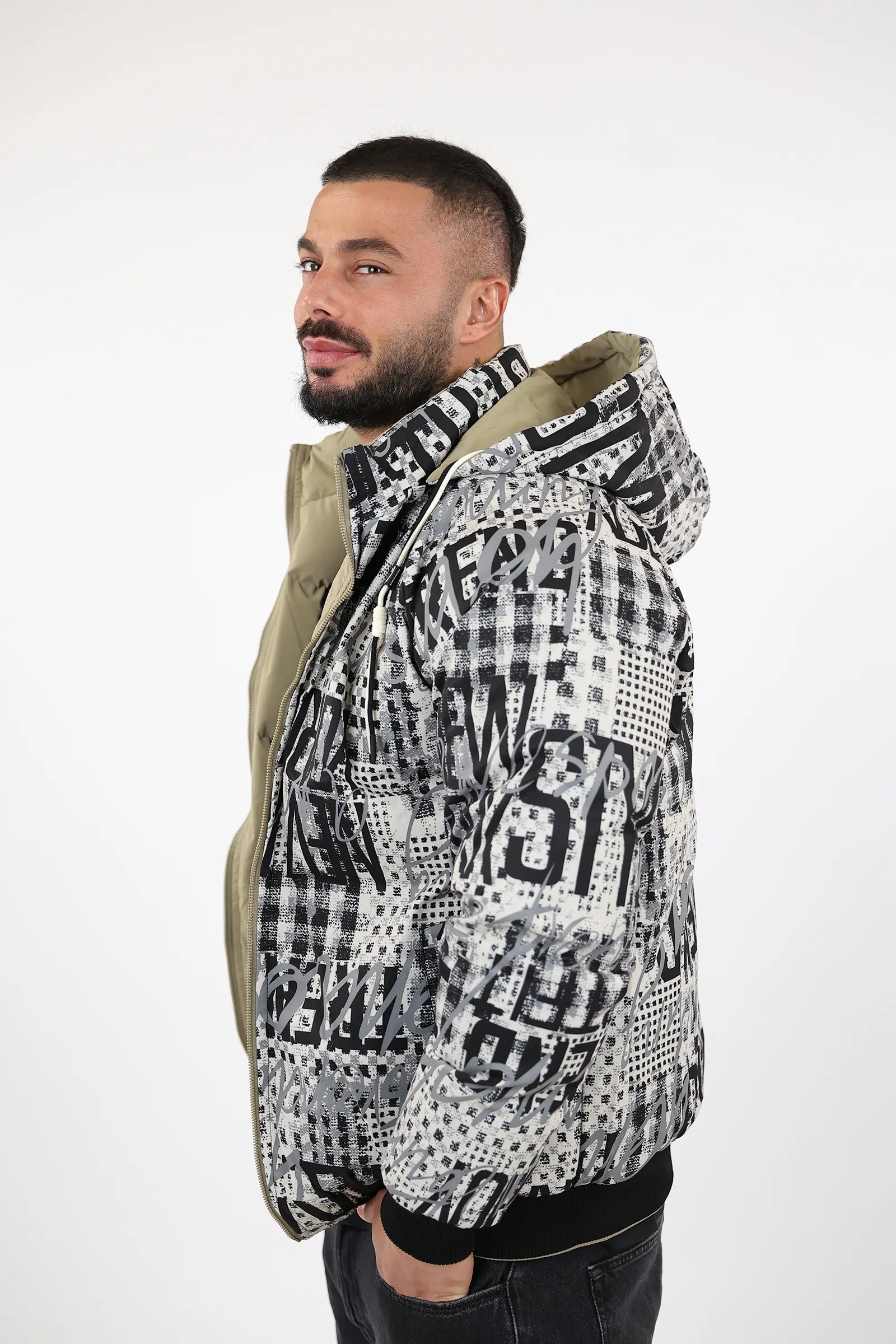 JAKNE MK