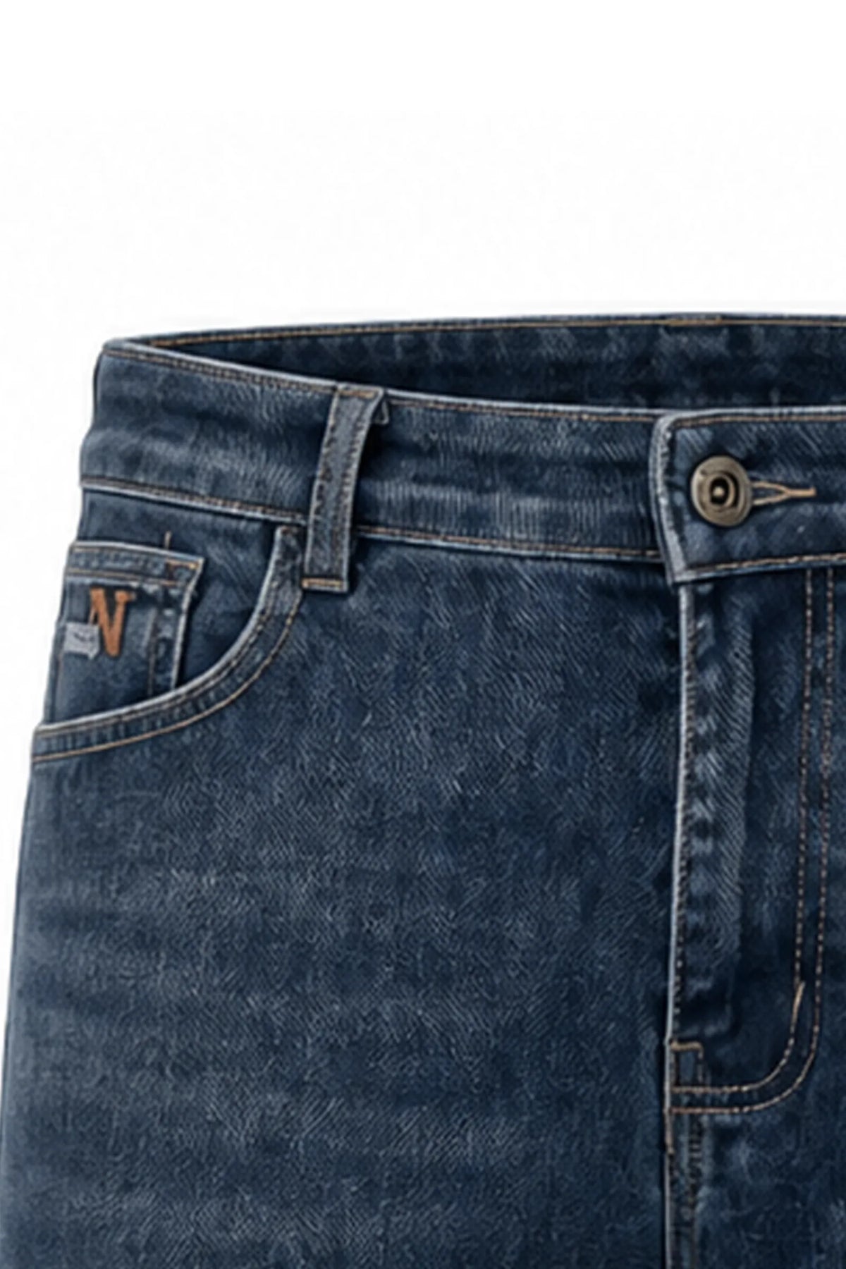 Farmerka stonewashed