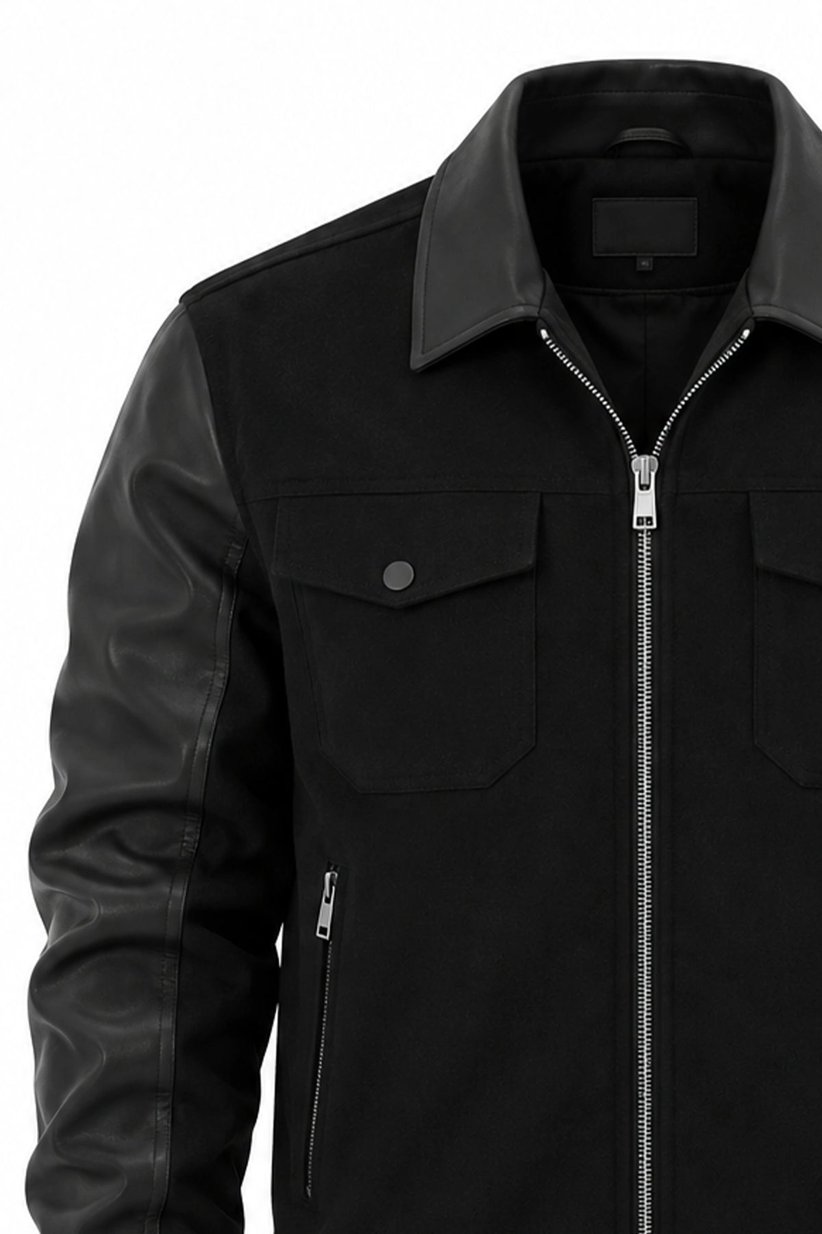 Jakne two tone