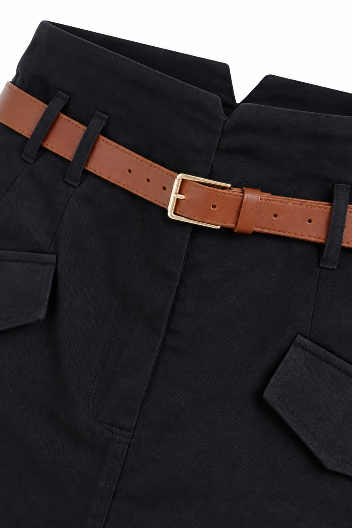 Fund amber belt