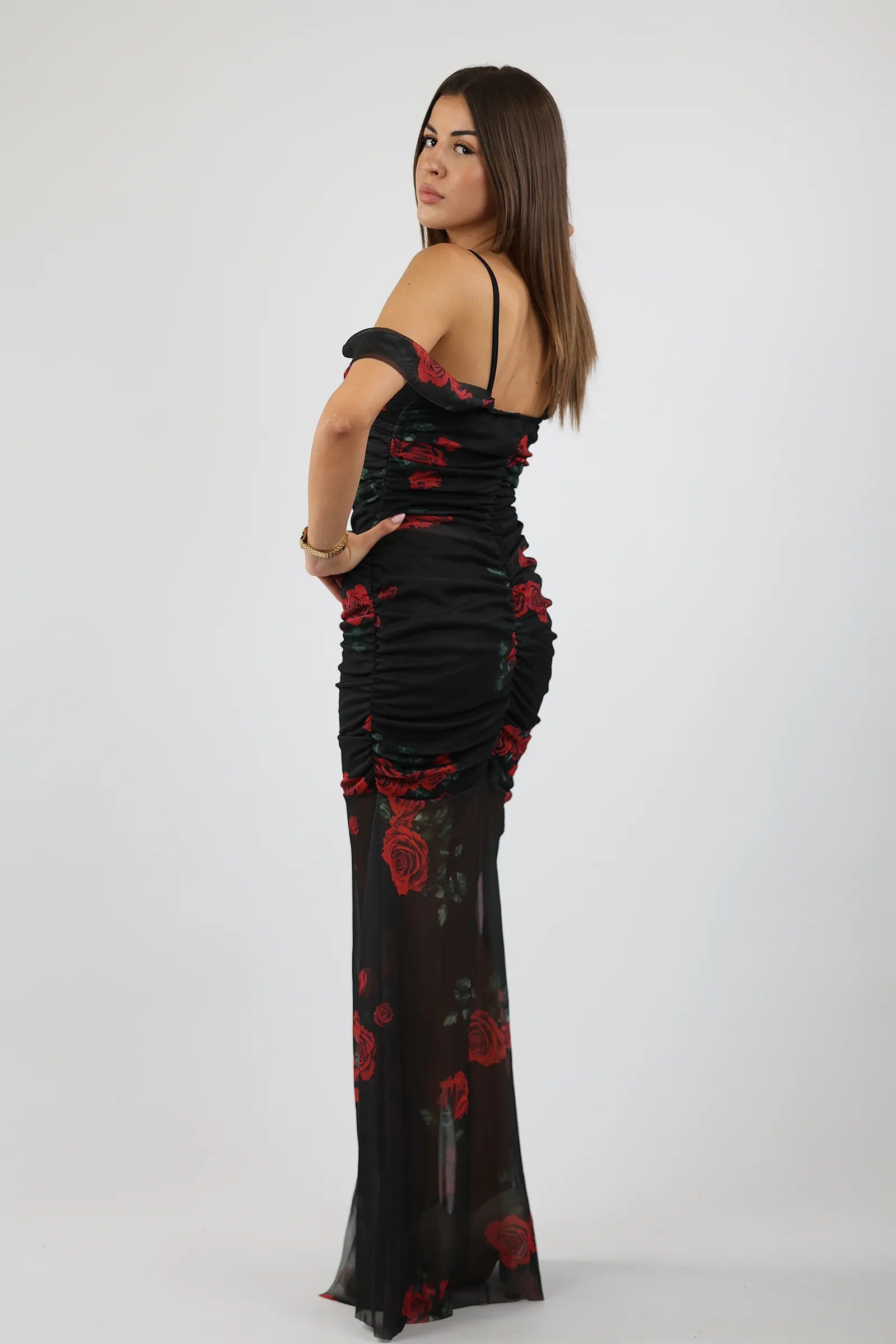 FUSTAN ELEGANCE