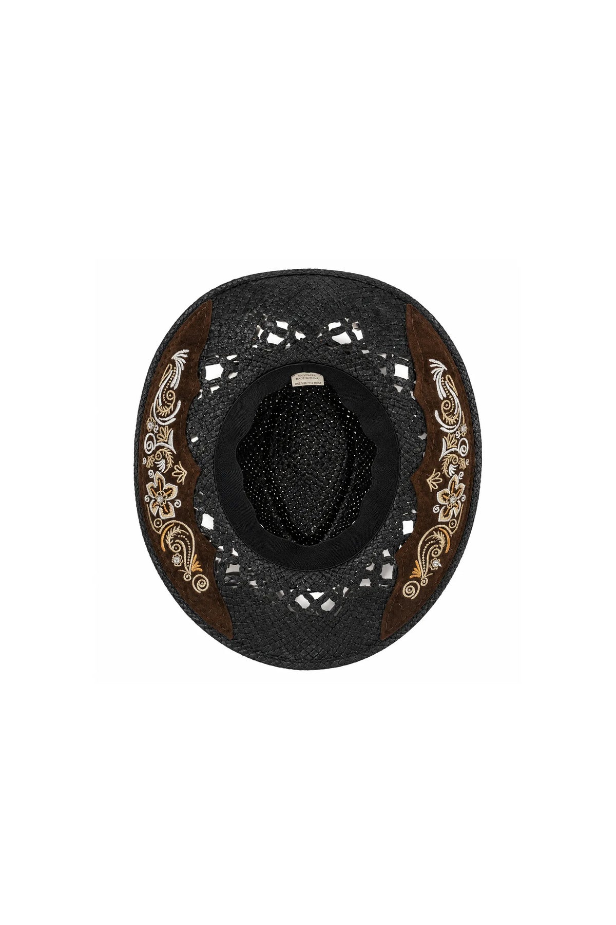 Kapele cowboy hat