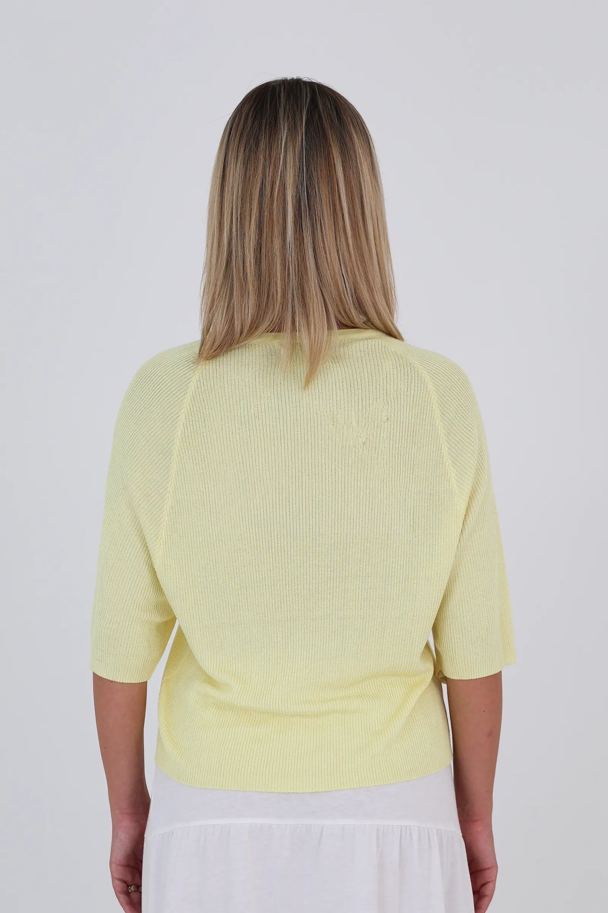 Bluze fine knit
