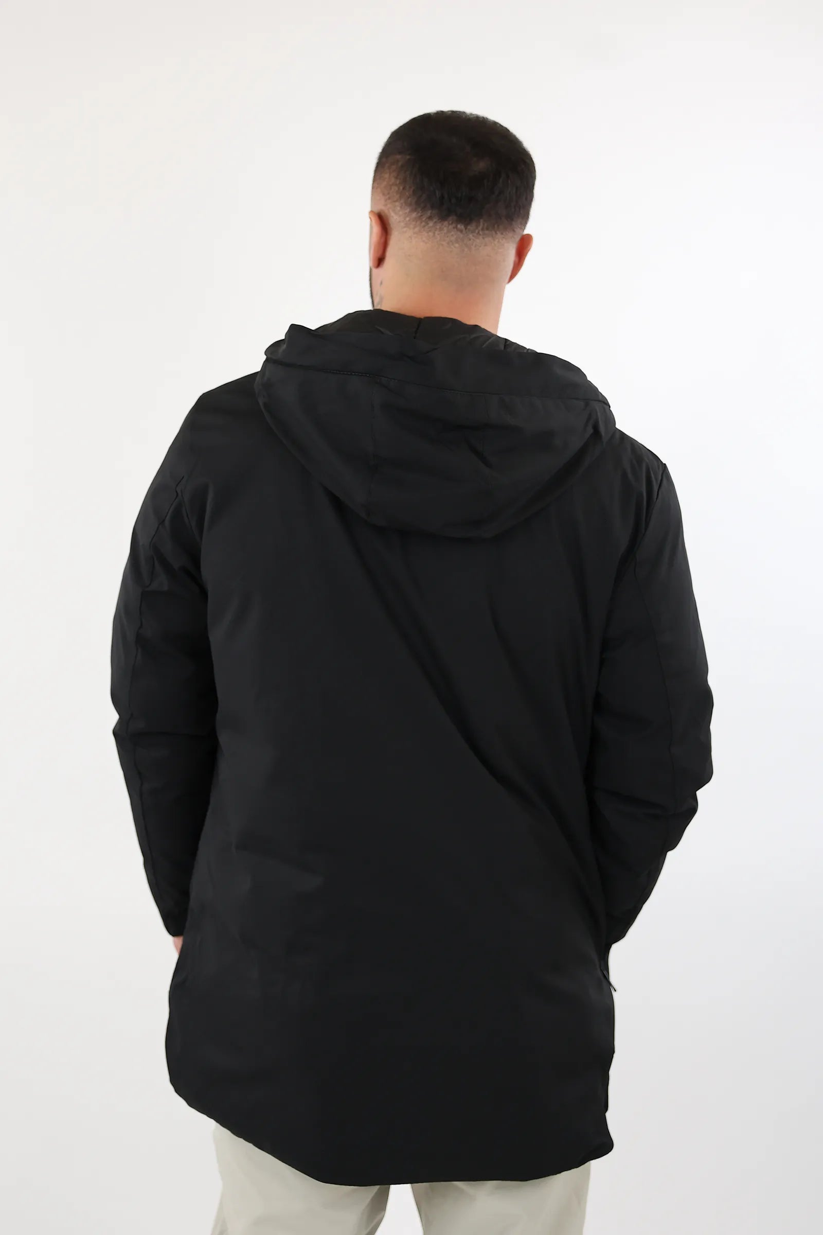JAKNE WATERPROOF