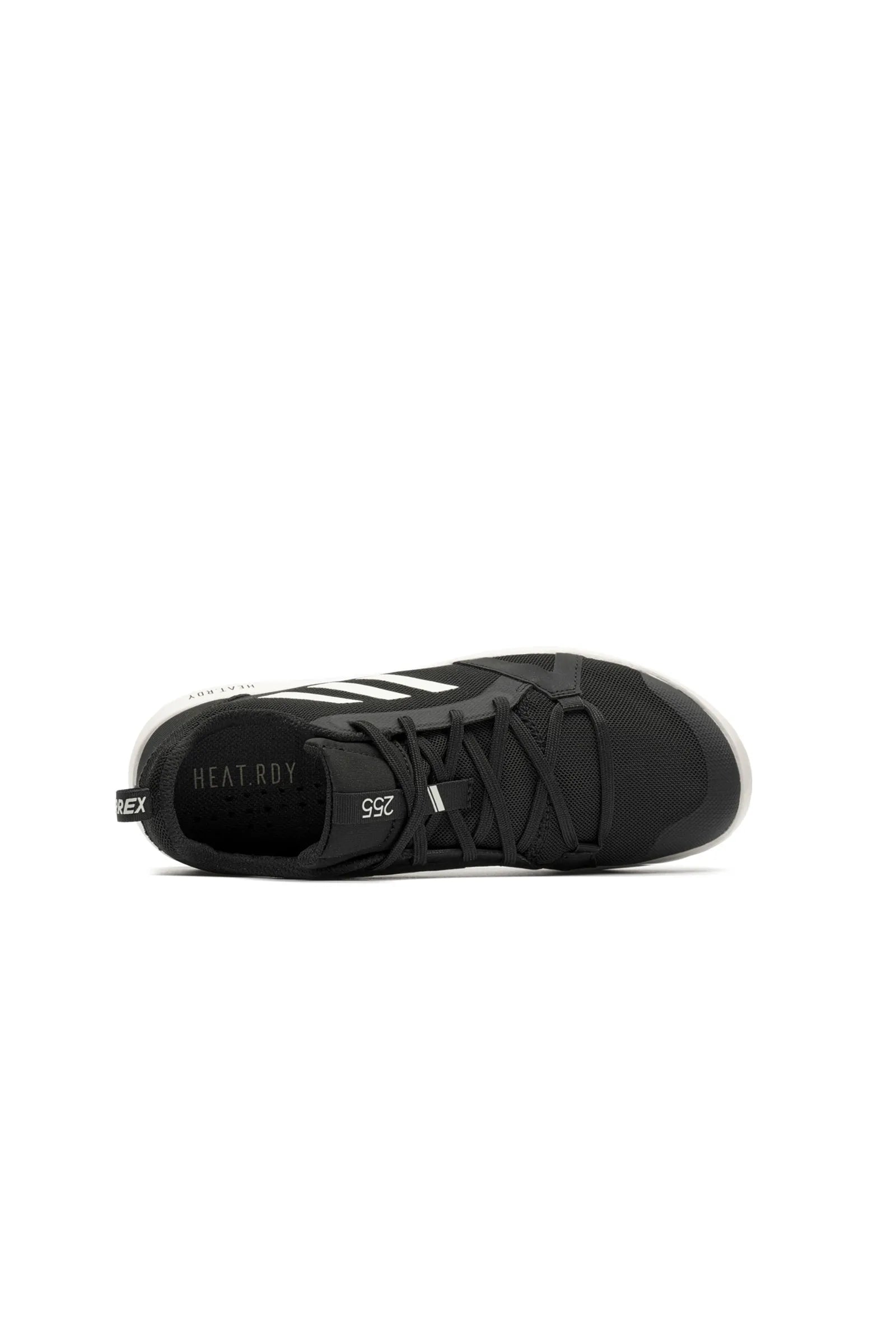 Adidas-terrex climacool boat Black White GY6118