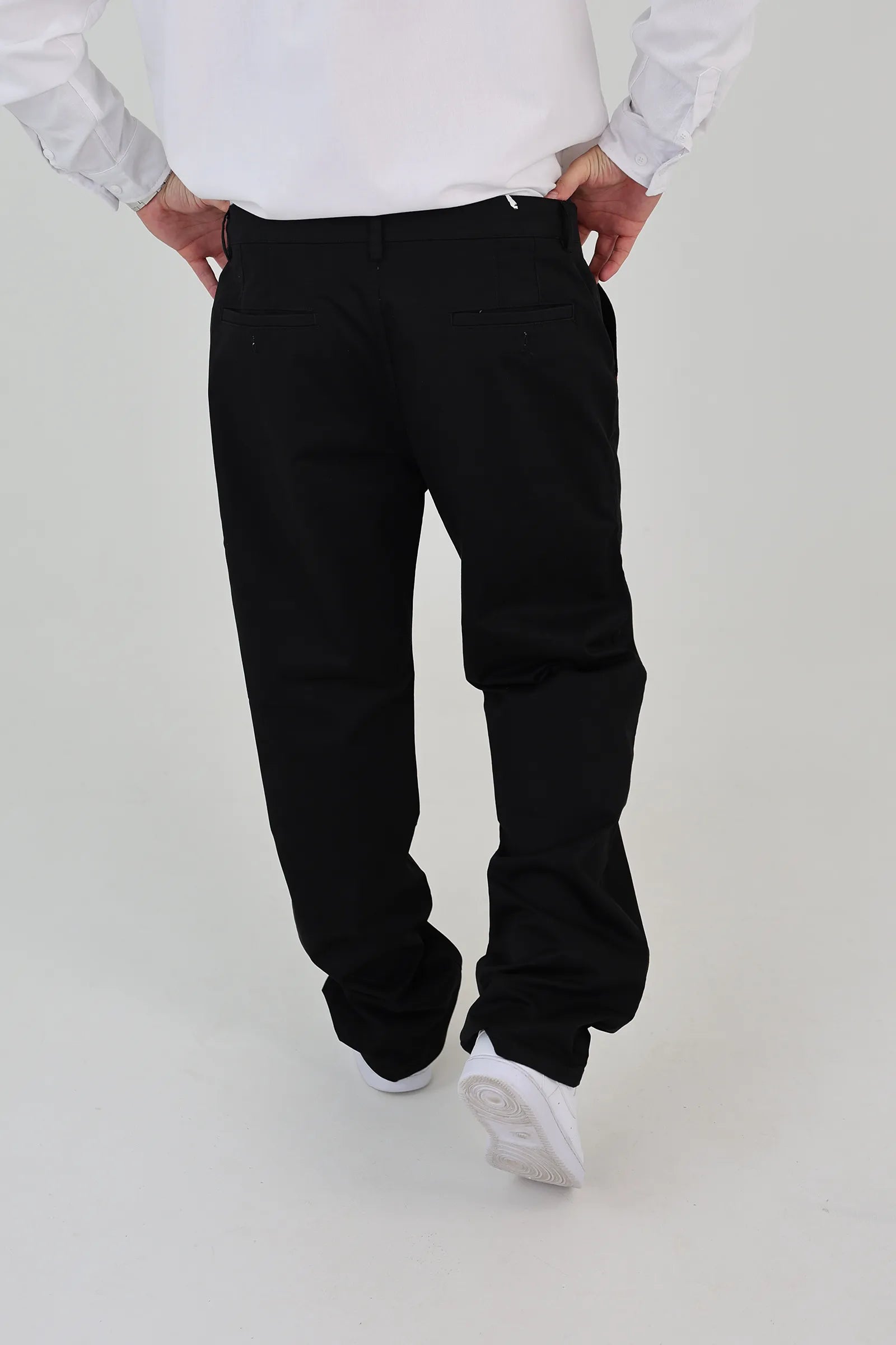 Pantallona skate chinos
