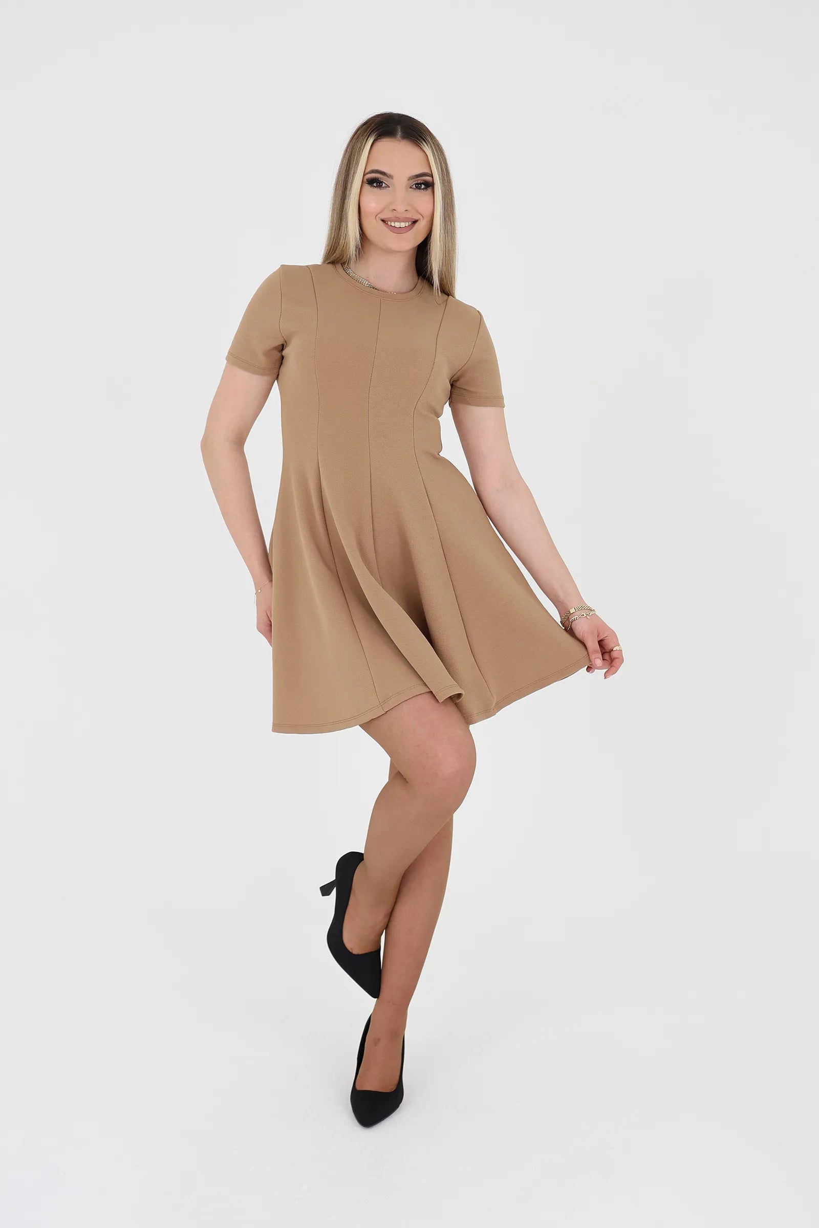 Fustan elegant