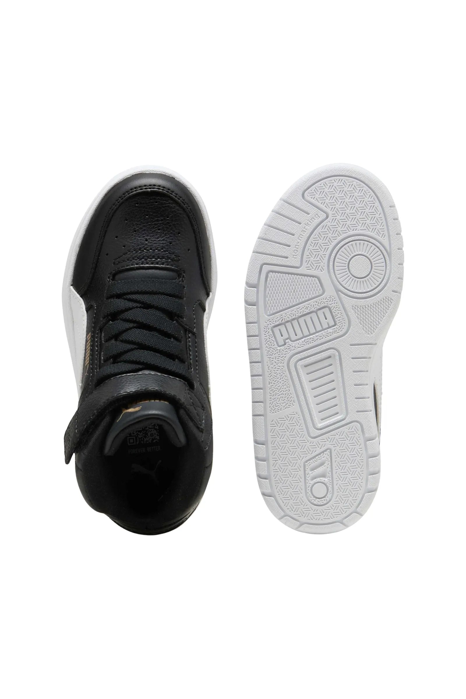 Puma shuffle downtown mid ac+ps 403744-03