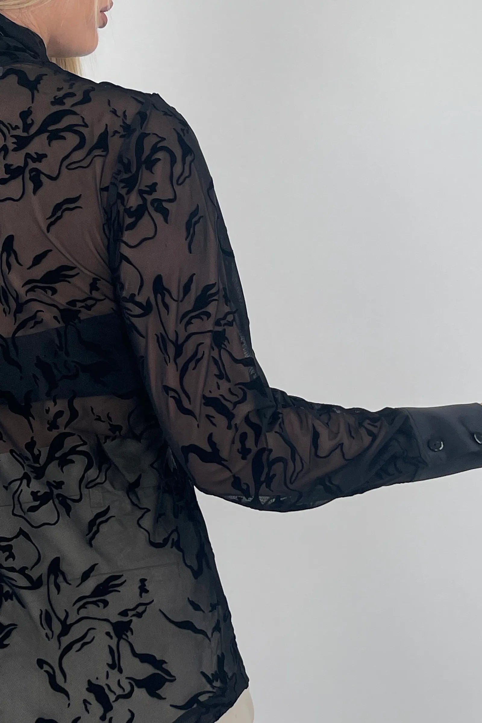 Kemishe modern stitch