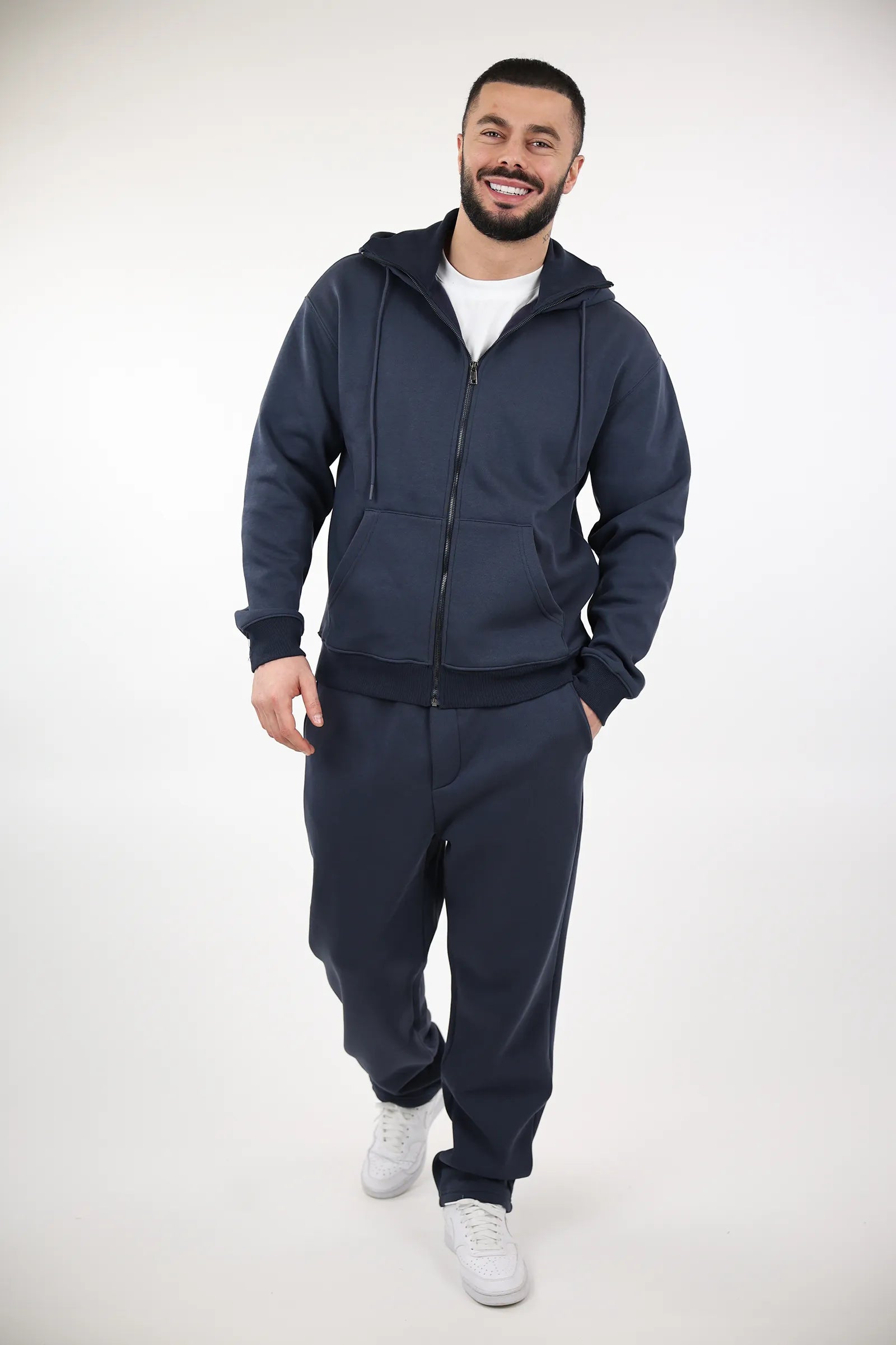 TRENERKA KOMPLET Sweatsuit