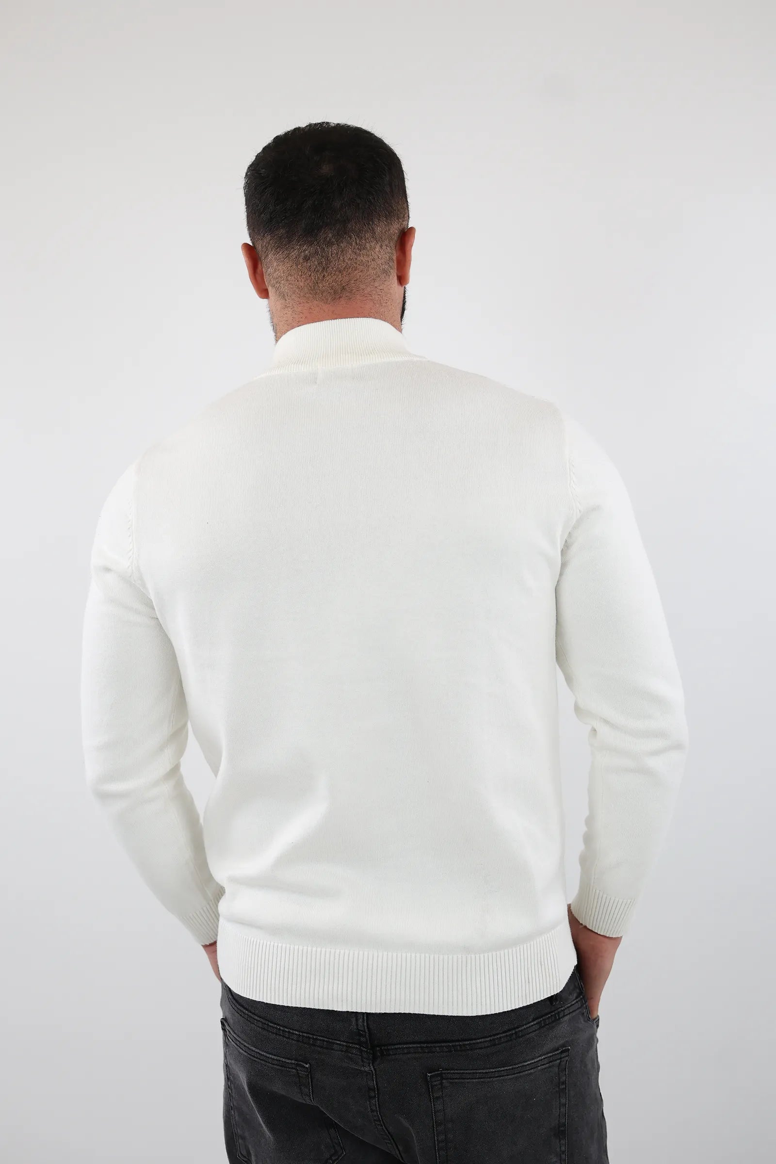 XHEMPER ZIP UP