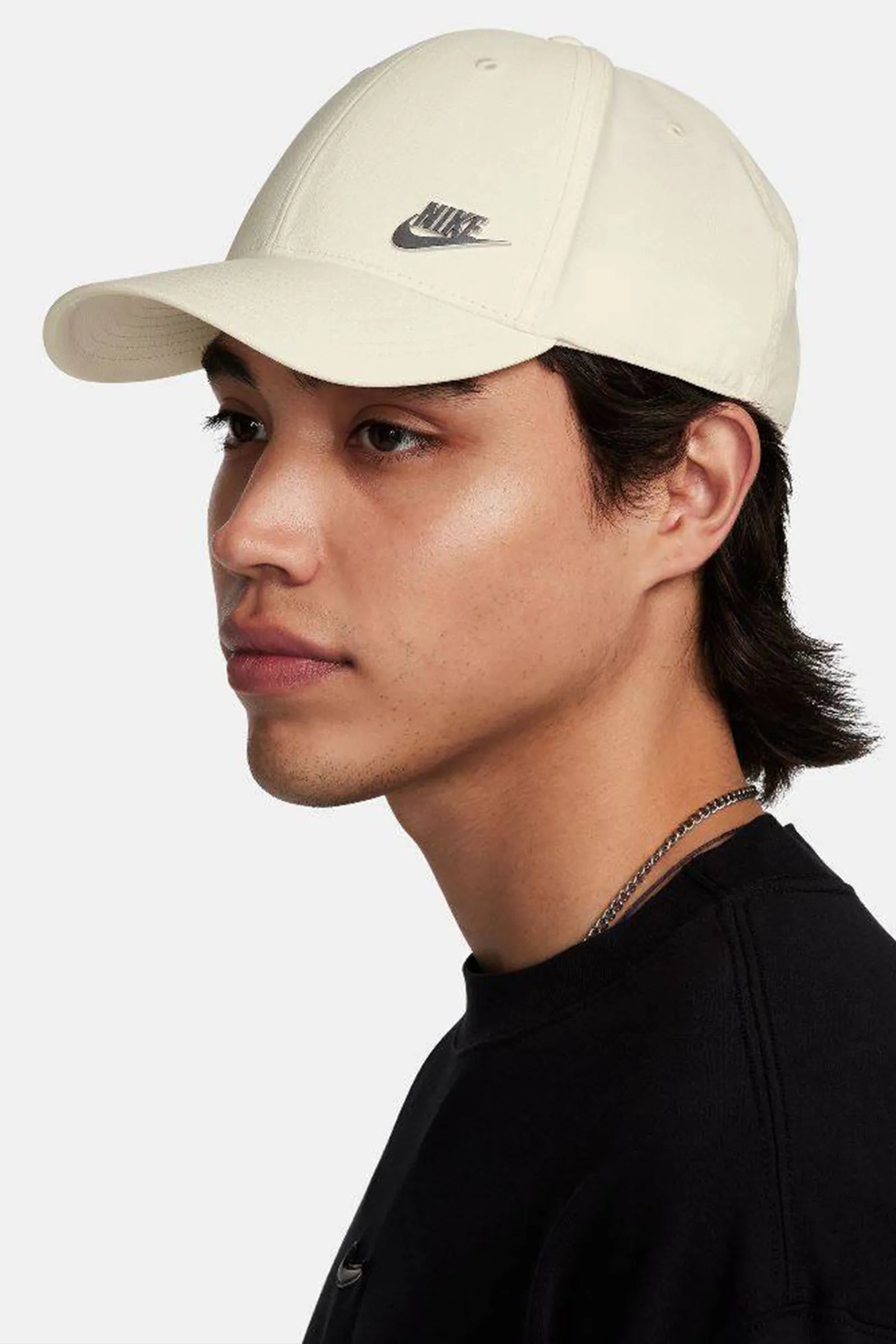 KAPEL NSW HERITAGE86 METAL SWOOSH HAT