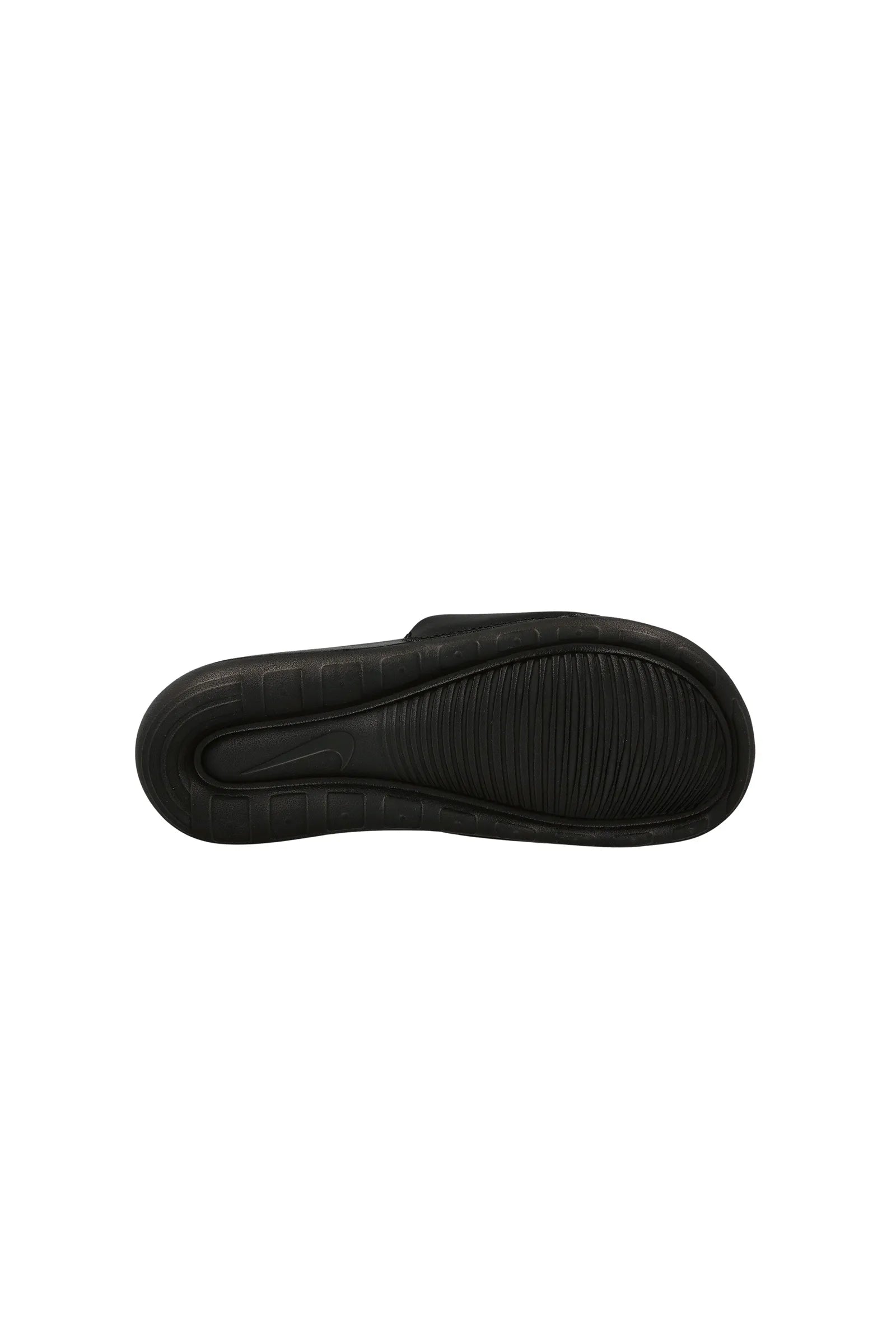 Nike wmns victori one slide black white CN9677-005