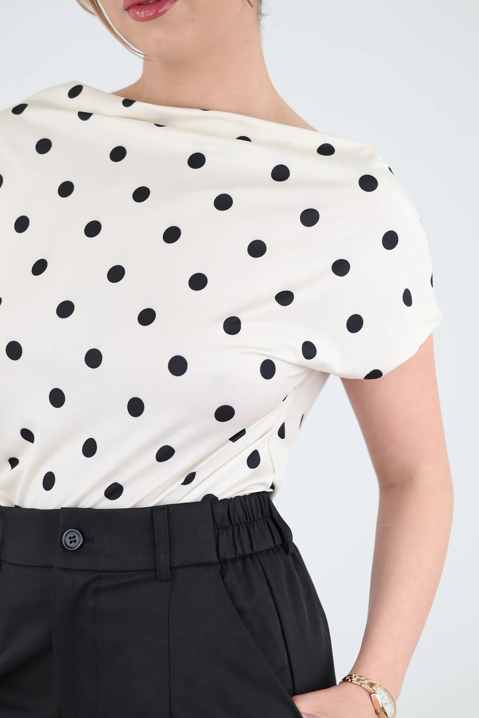 Maice dotted